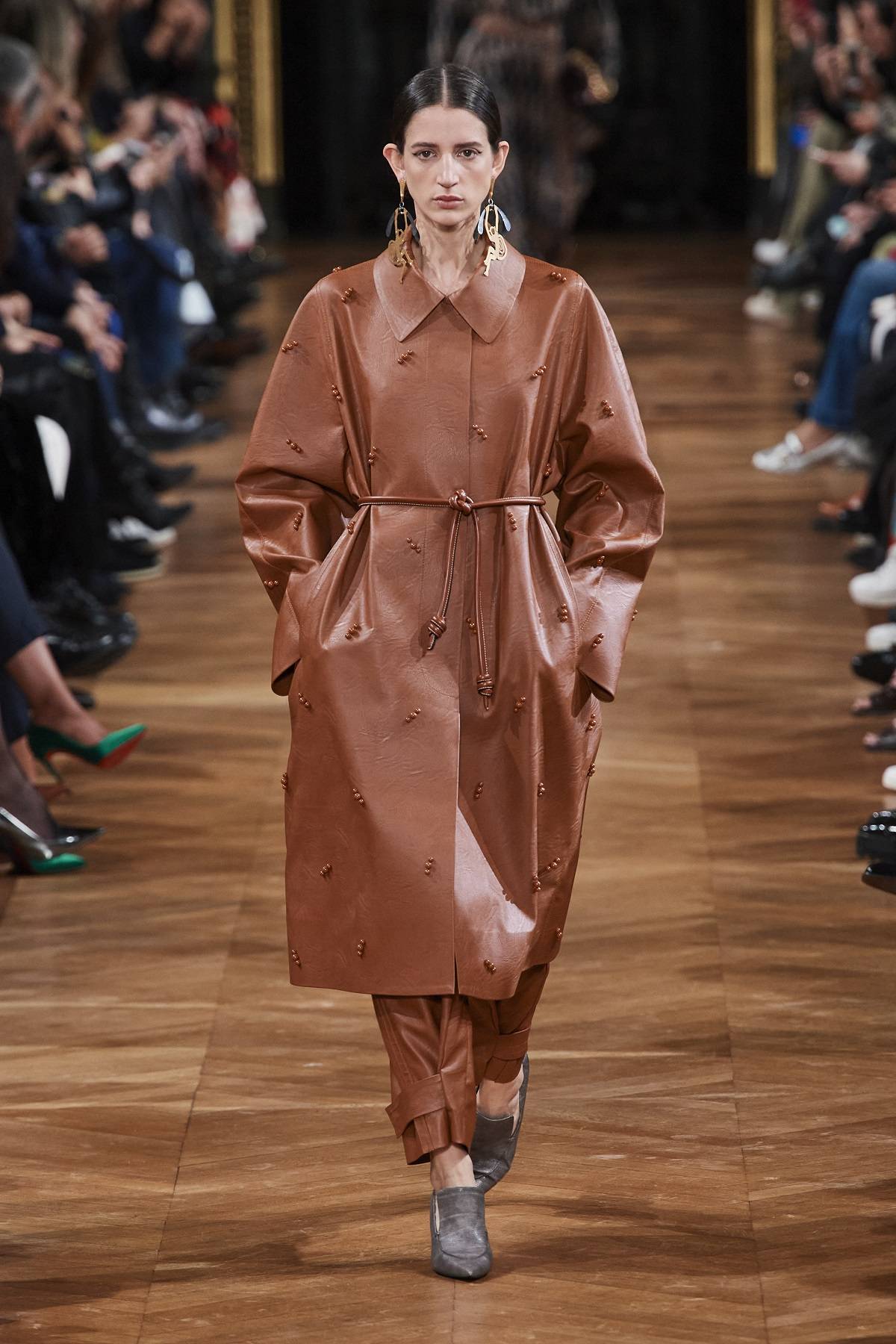 Stella McCartney jesień-zima 2020-2021