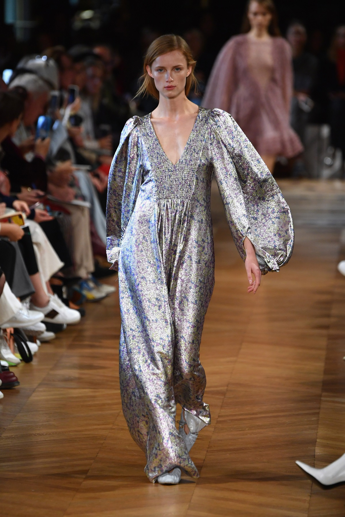 Stella McCartney wiosna-lato 2019