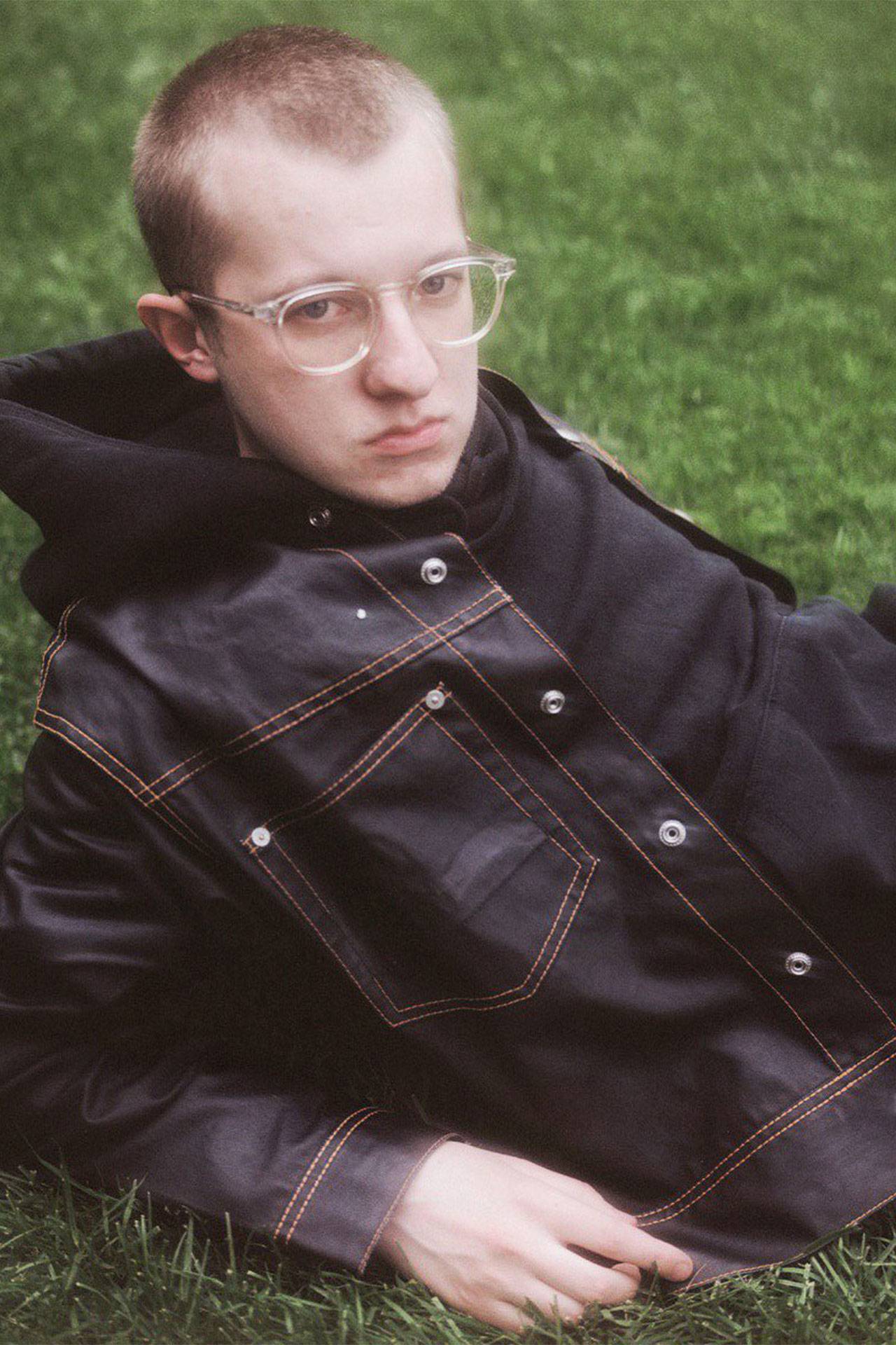 Dmitry Kozachenko (Fot. © Artem Emelianov)