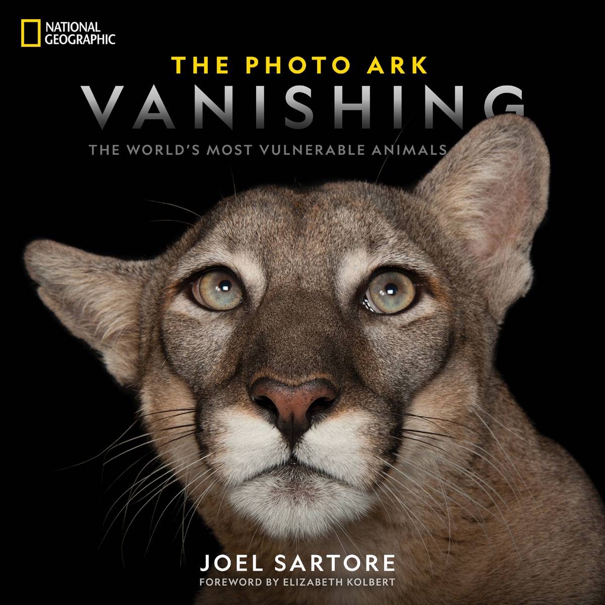 (Fot. Joel Sartore, Materiały prasowe)