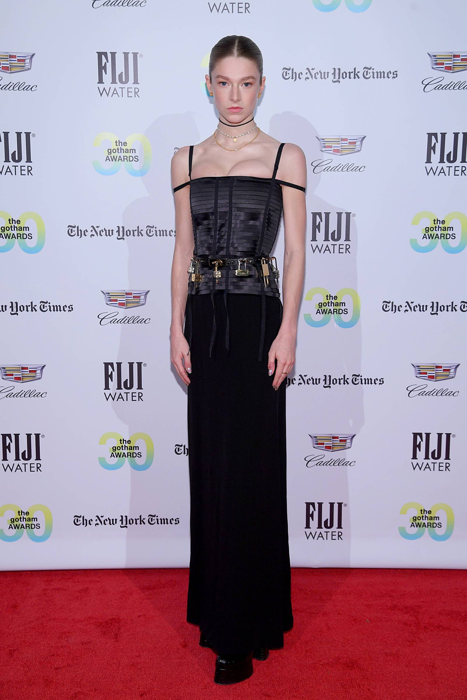 Hunter Schafer