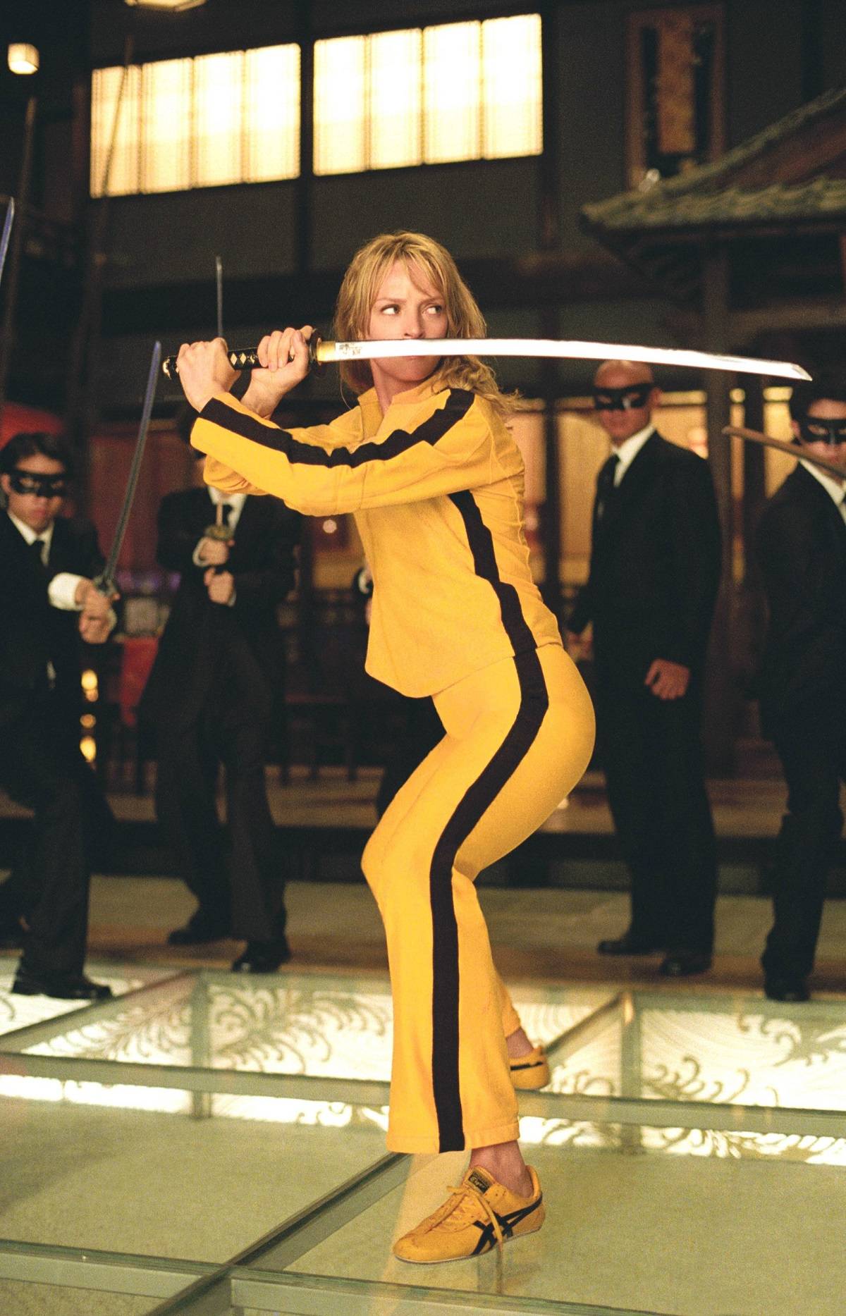 Kill Bill