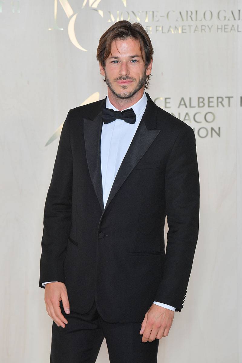 Gaspard Ulliel