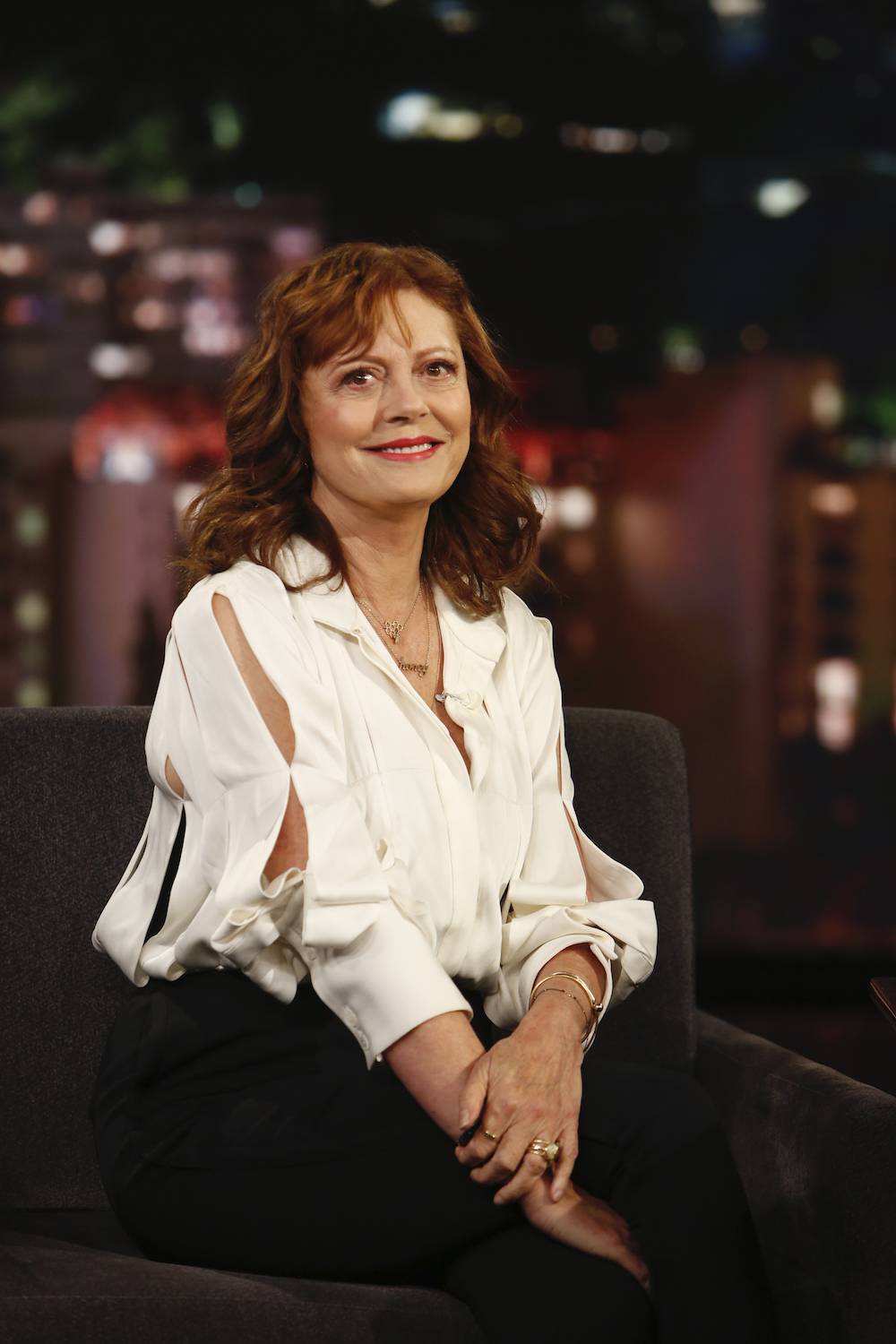 Susan Sarandon (Fot. Getty Images)