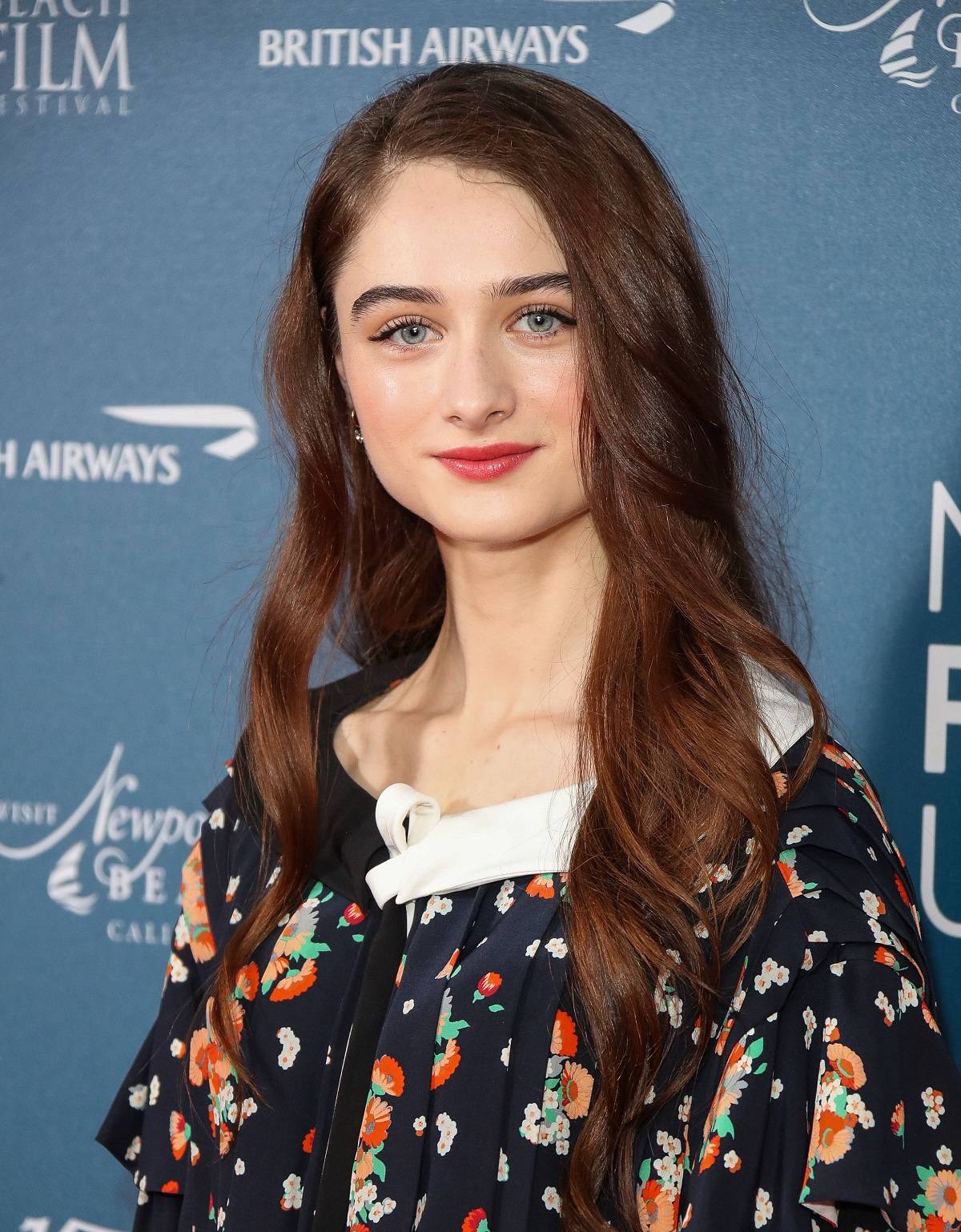 Raffey Cassidy