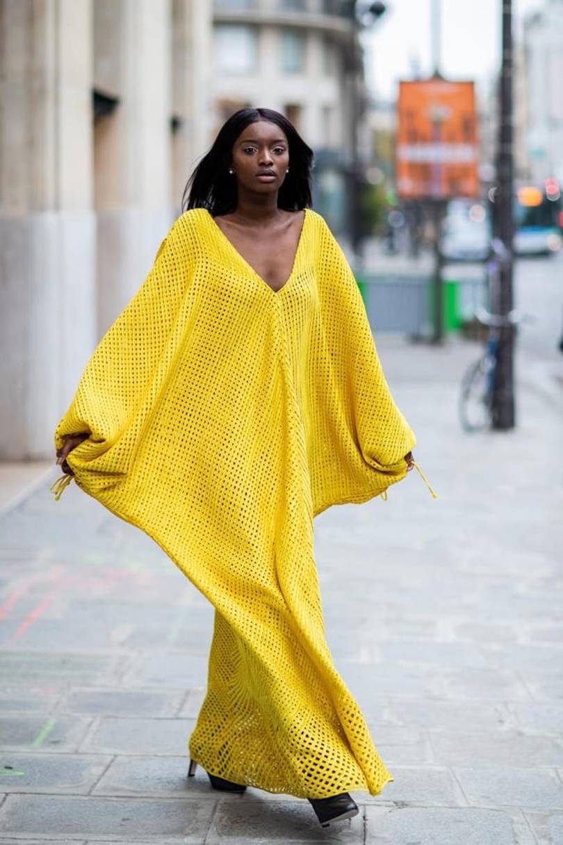Tiffany Amber Spring/Summer 2019. Credit: TIFFANY AMBER