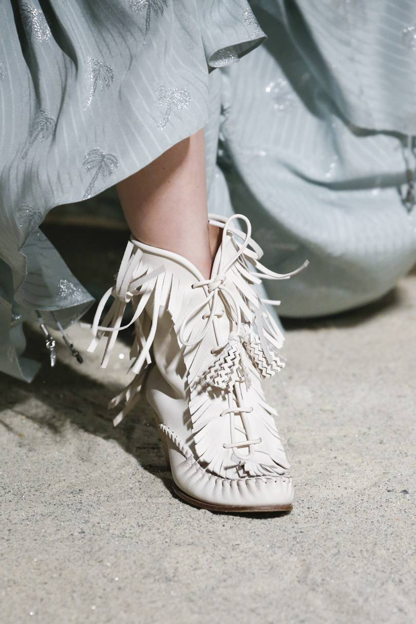 Coach 1941 ready-to-wear spring/summer 2019,Credit: MARCUS TONDO/INDIGITAL.TV