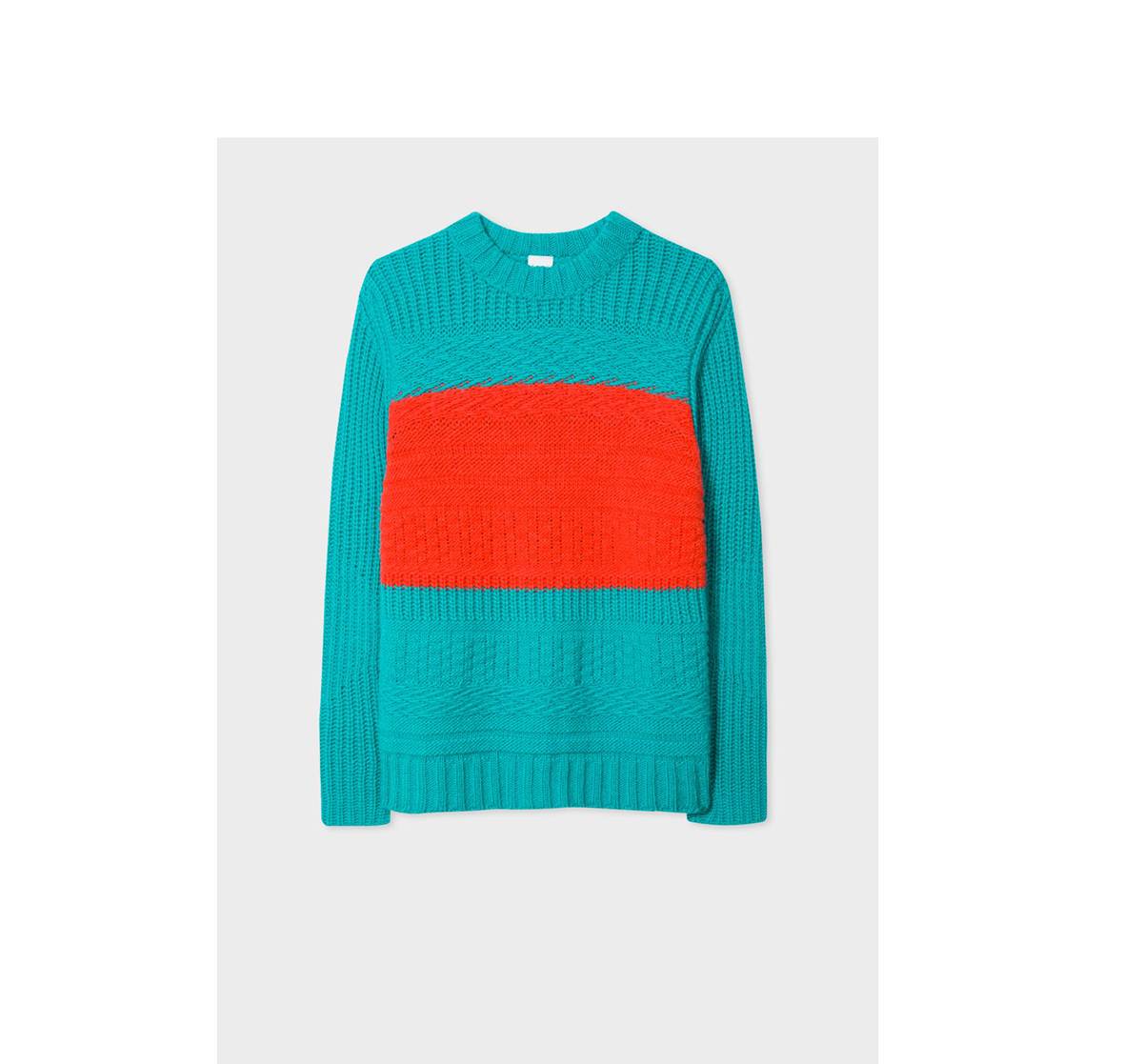 Sweter, Paul Smith