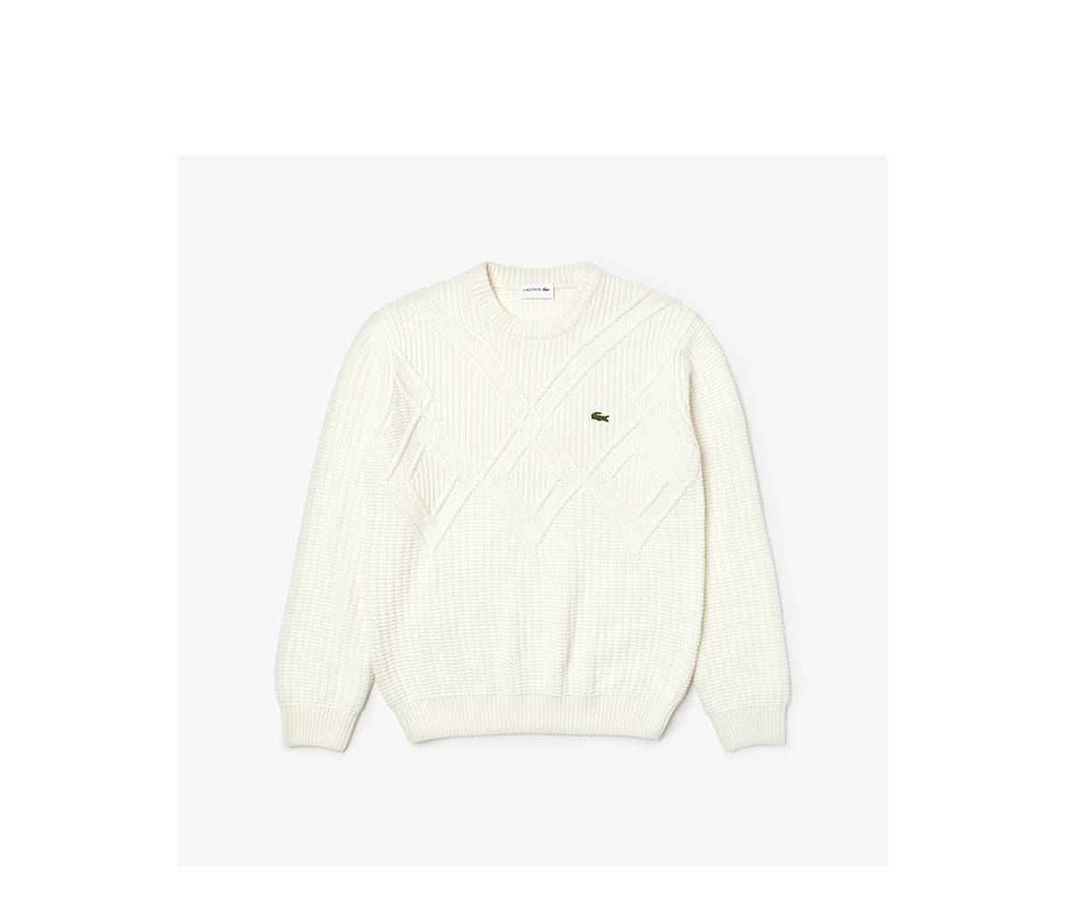 Sweter, Lacoste