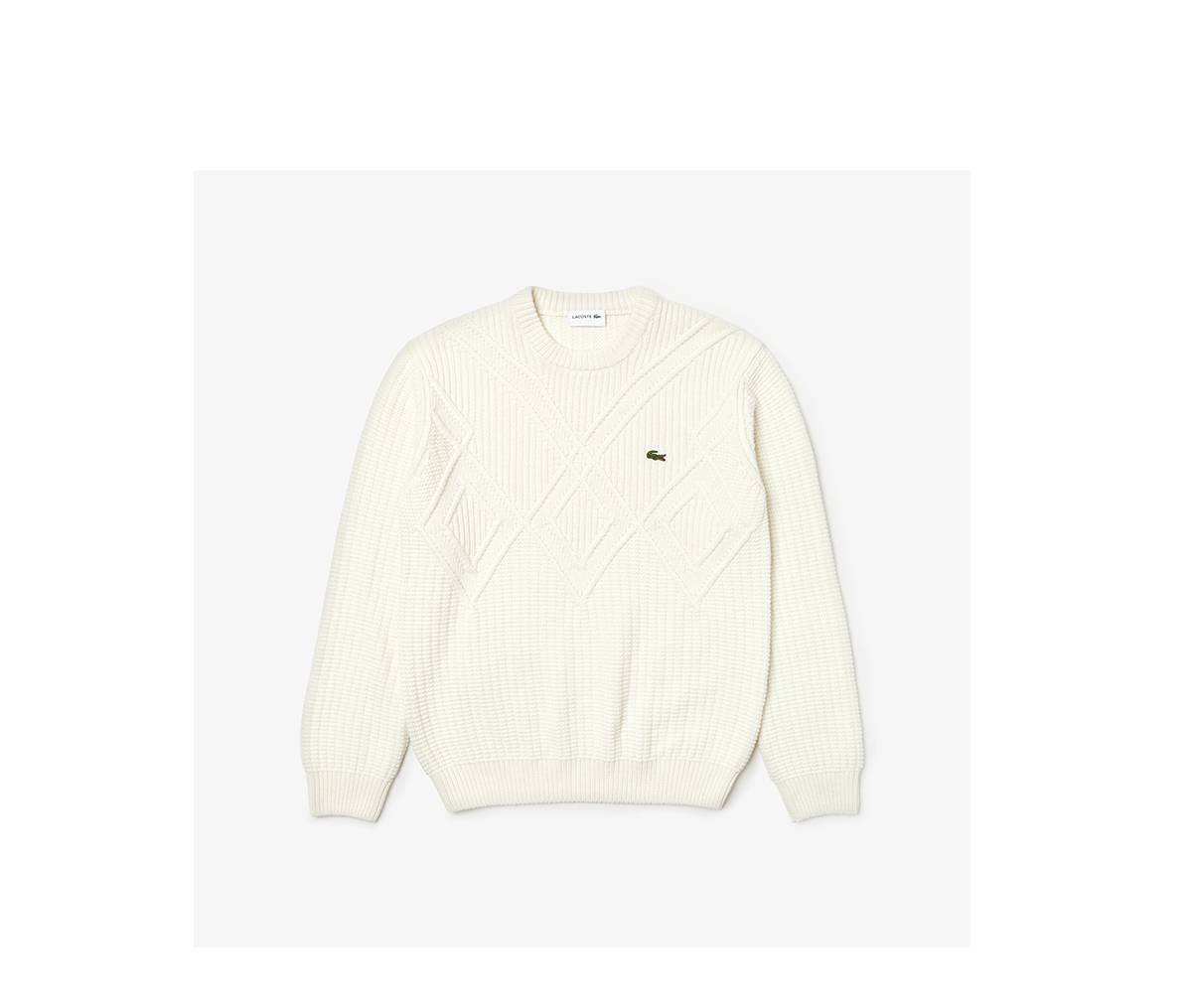 Sweter, Lacoste