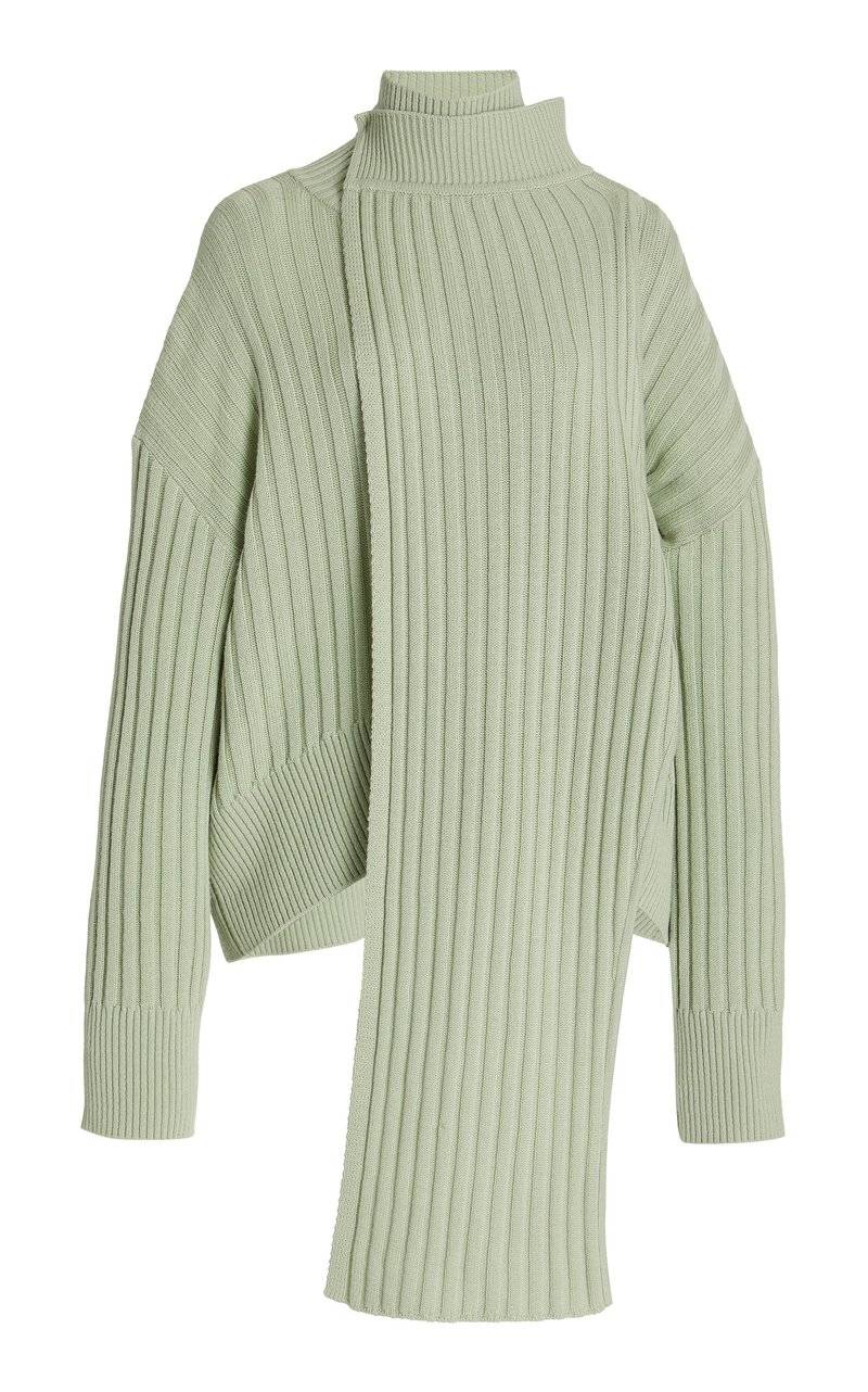 Sweter Le 17 Septembre ok. 2200 zł (Fot. materiały prasowe)