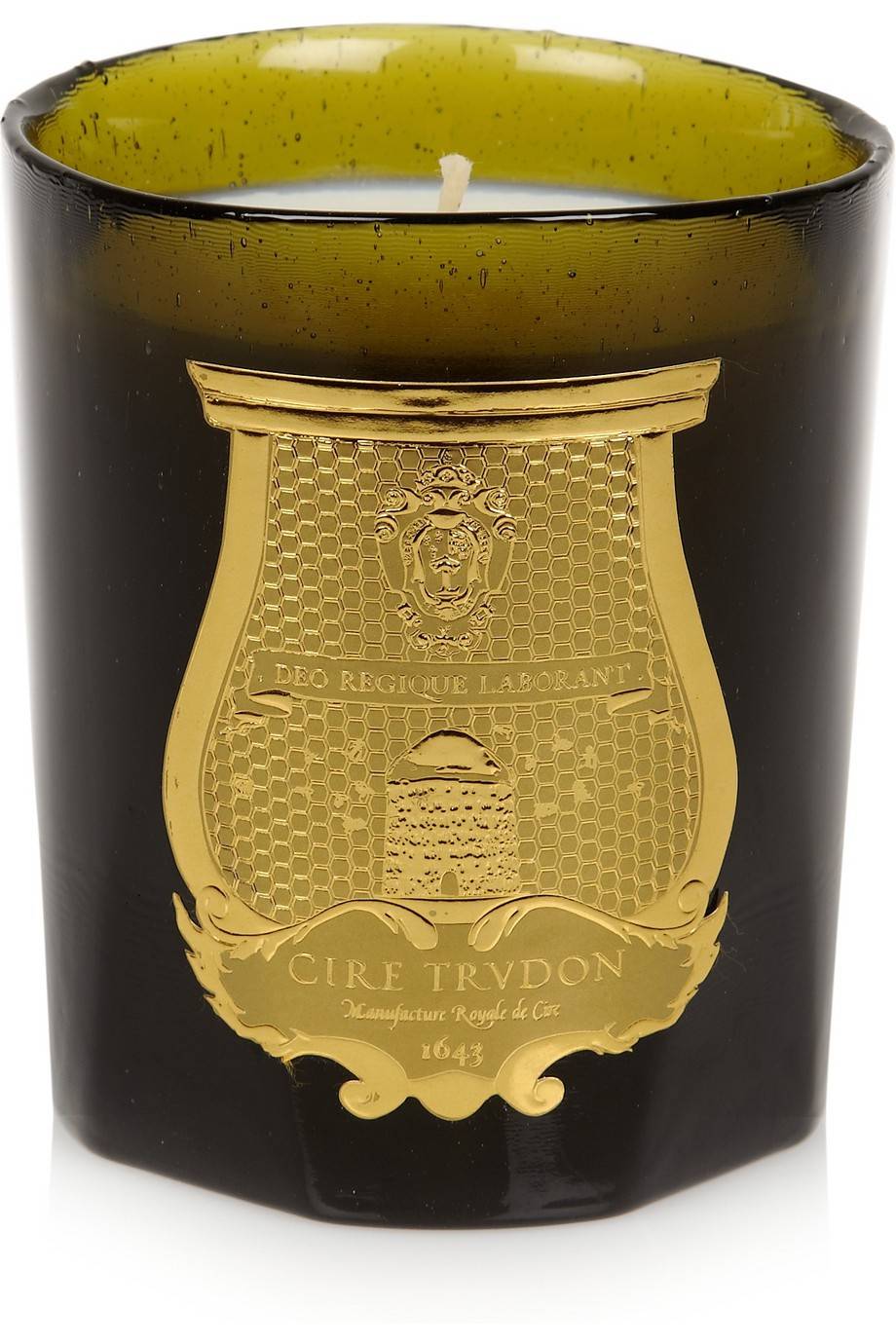 Świeca Balmoral, Cire Trudon 345 zł (Fot..materiały prasowe)