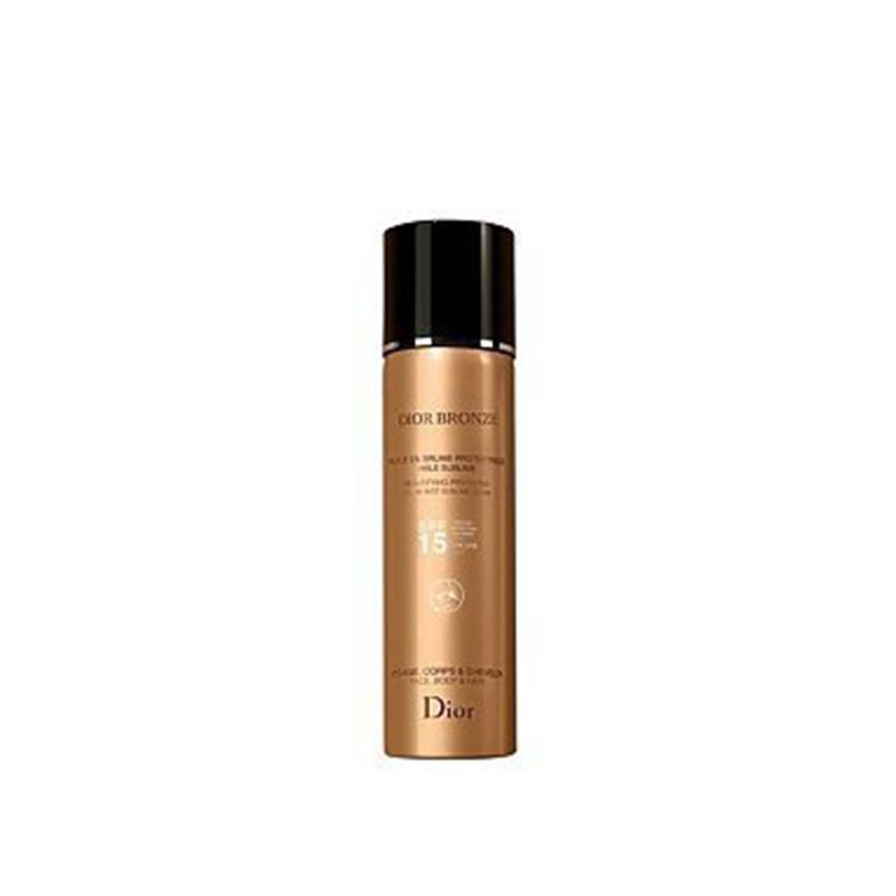 Dior Bronze, Oil in Mist SPF 15