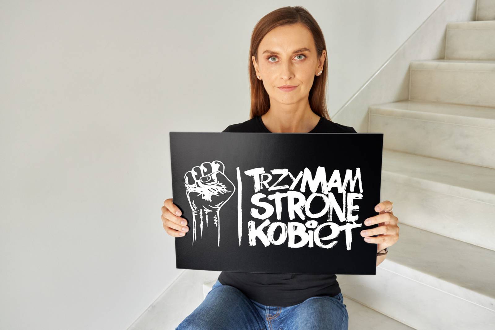 Sylwia Spurek (Fot. Karolina Harz)