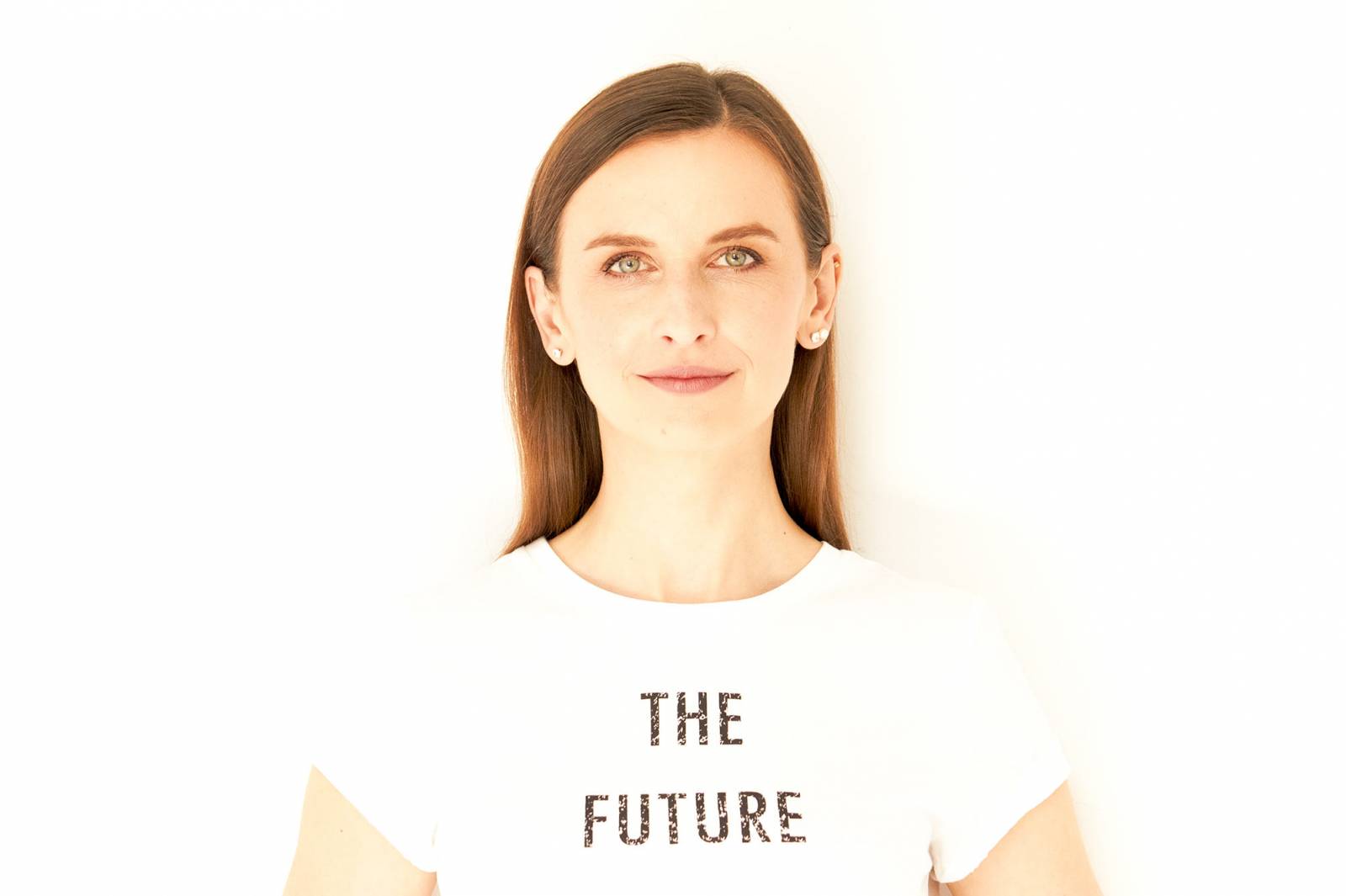 Sylwia Spurek (Fot. Karolina Harz)
