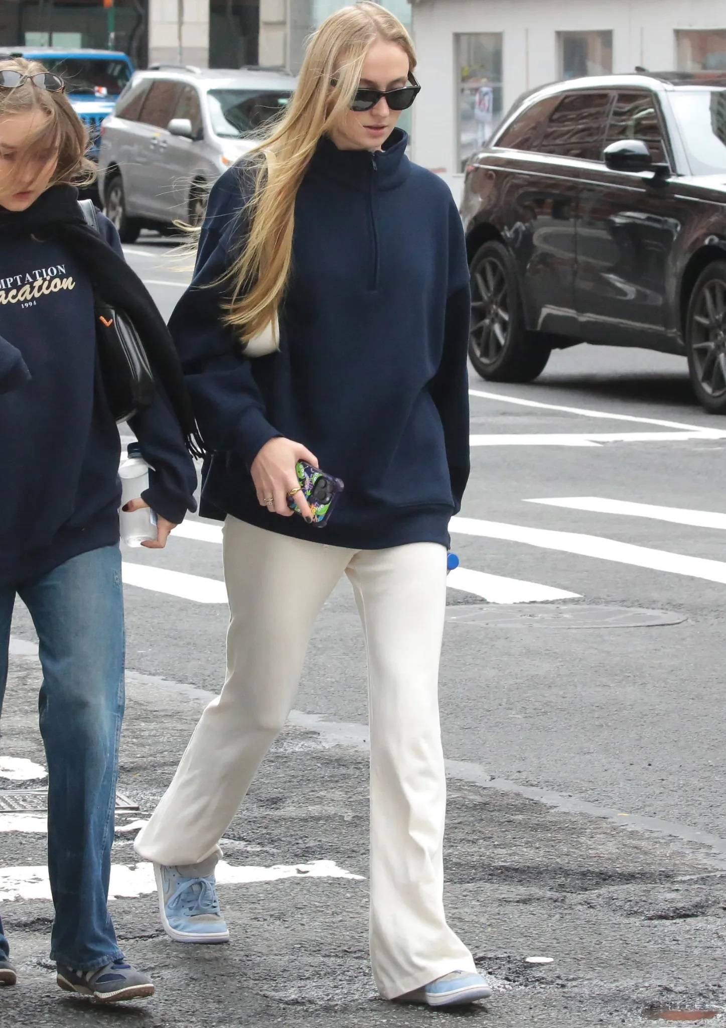 Sophie Turner (Fot. Getty Images)