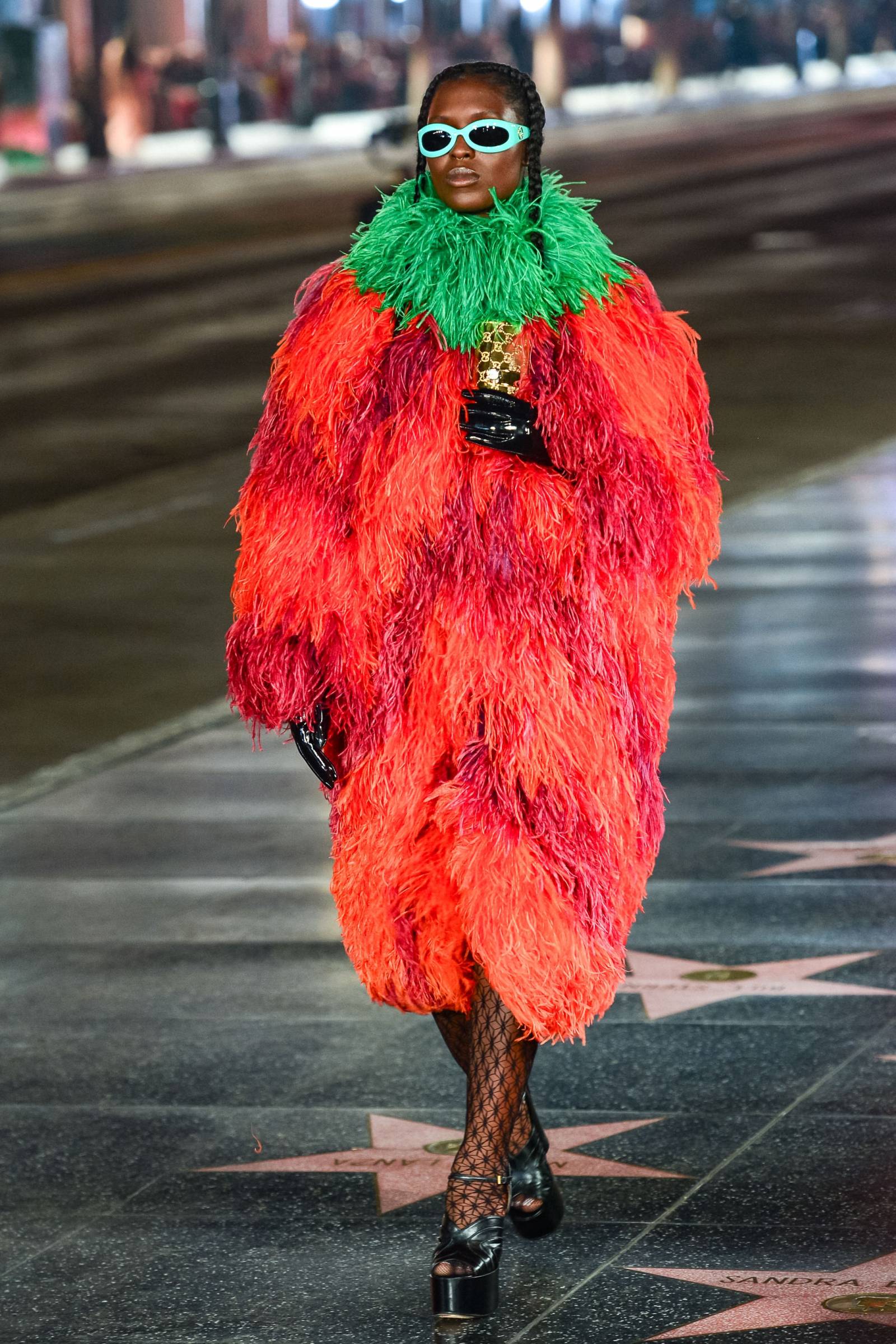 Jodie Turner-Smith (Fot. Getty Images)