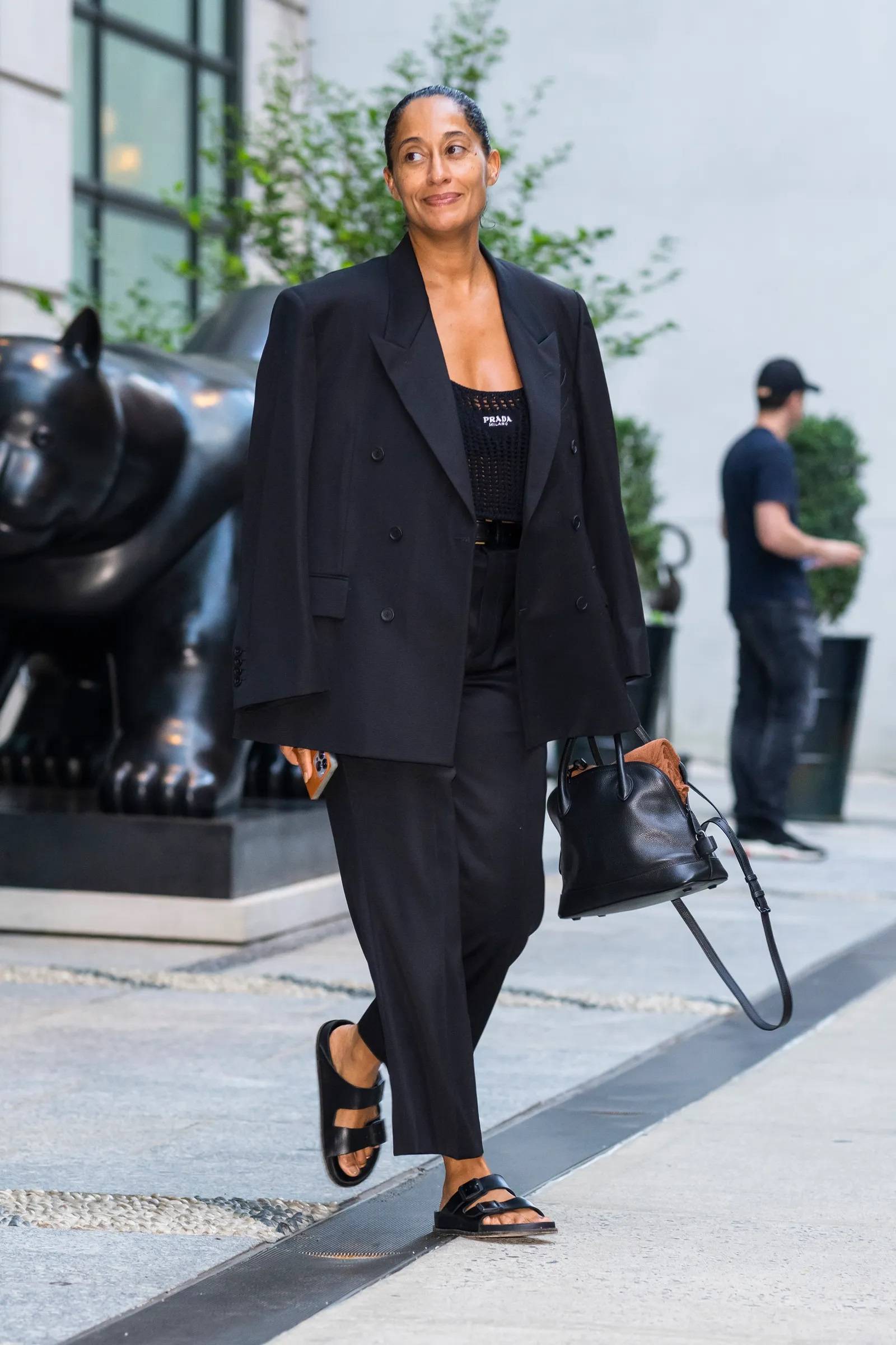 Tracee Ellis Ross (Fot. Getty Images)