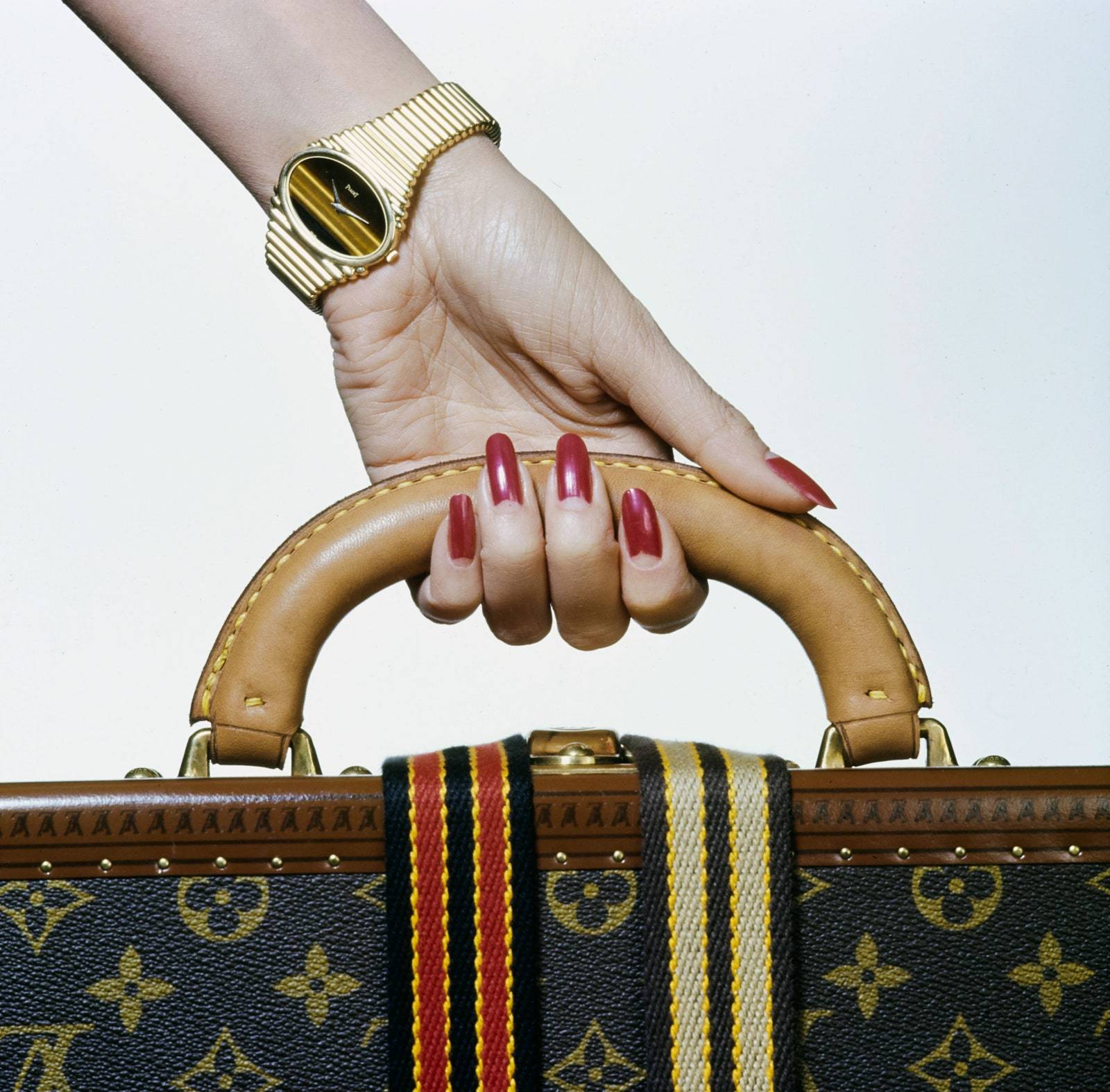 Louis Vuitton World Tour Neverfull MM – L'Histoire