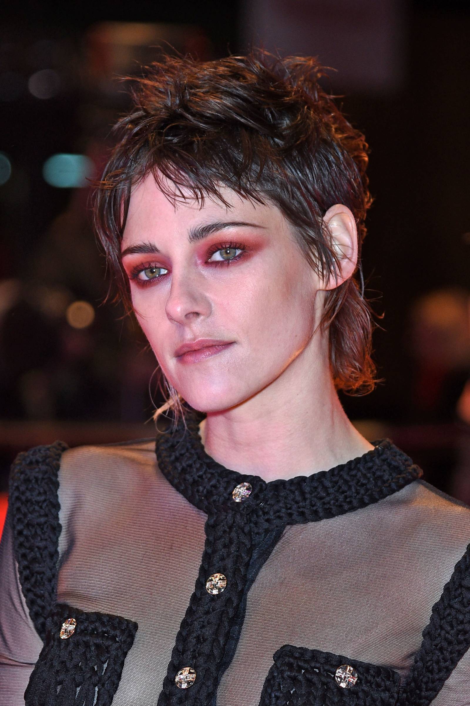 Kristen Stewart (Fot. Getty Images)