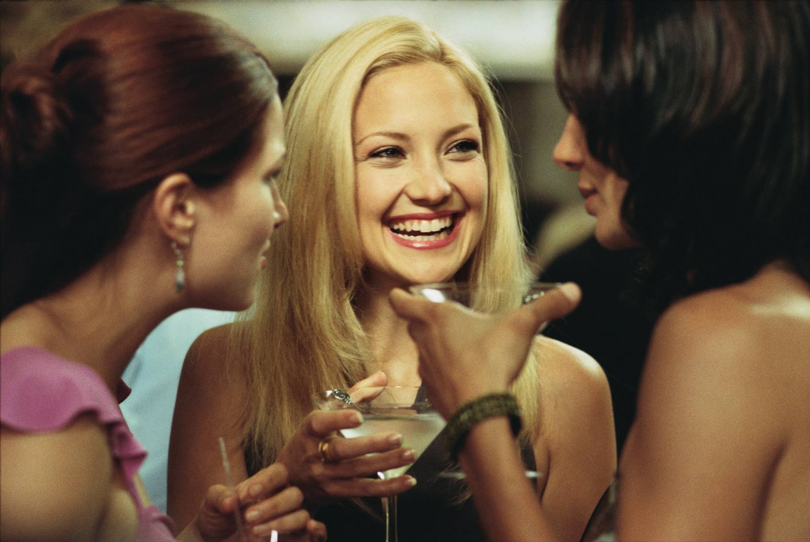 Kate Hudson w „Jak stracić chłopaka w 10 dni” (fot. Paramount/Courtesy Everett Collection/East News)
