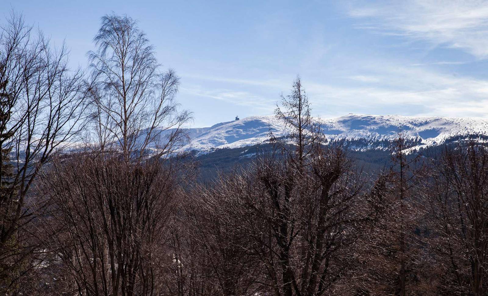 Szklarska Poręba (Fot.Katarzyna Czernik)