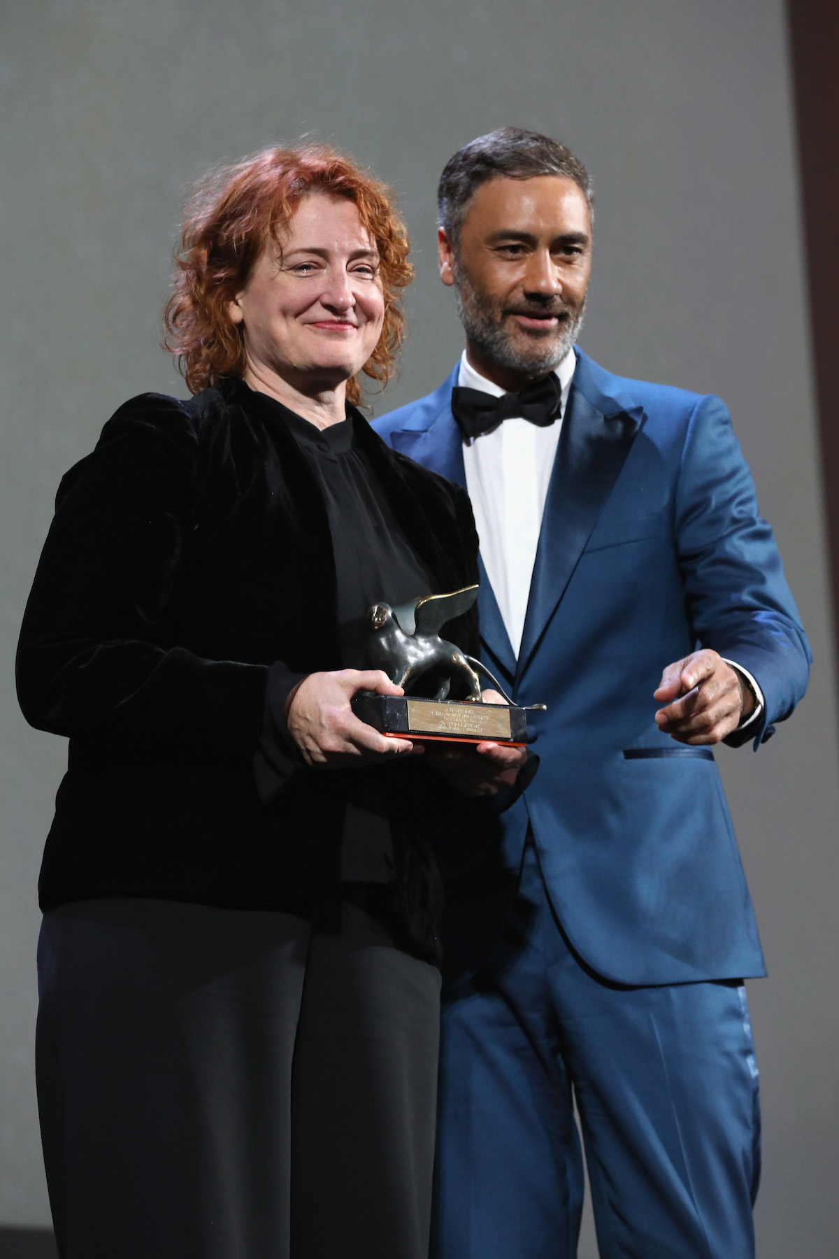 Jennifer Kent / (Fot. Getty Image)