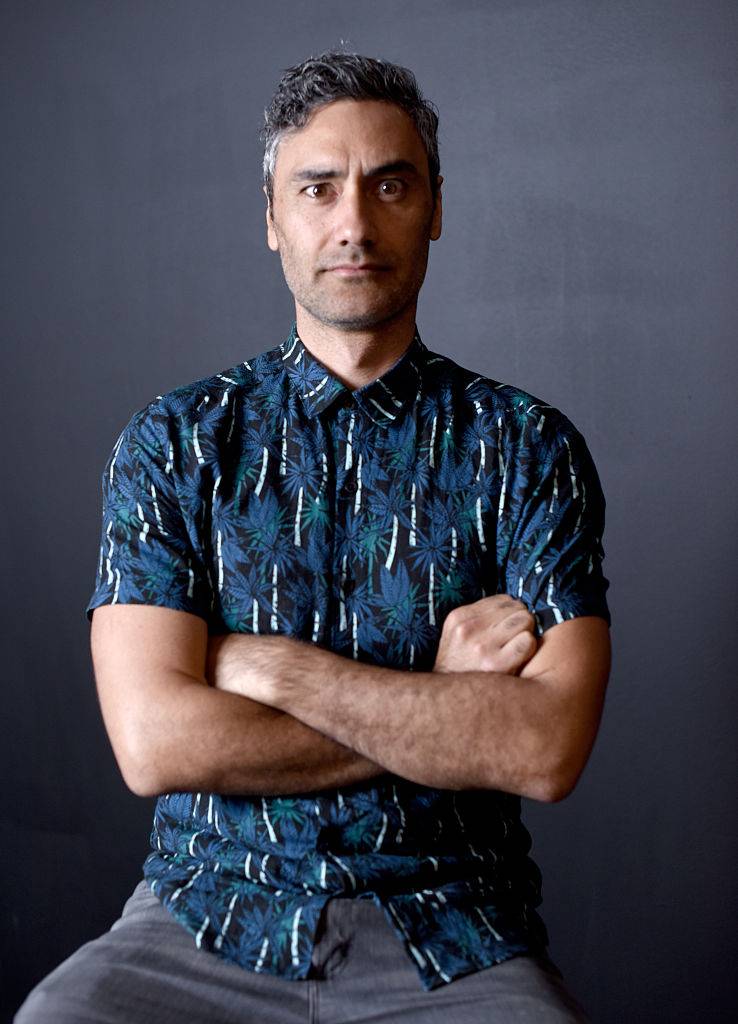 Taika Waititi  (Fot. Getty Images)