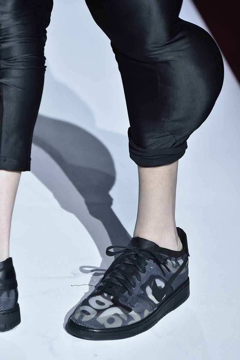 Comme des Garcons wiosna-lato 2020