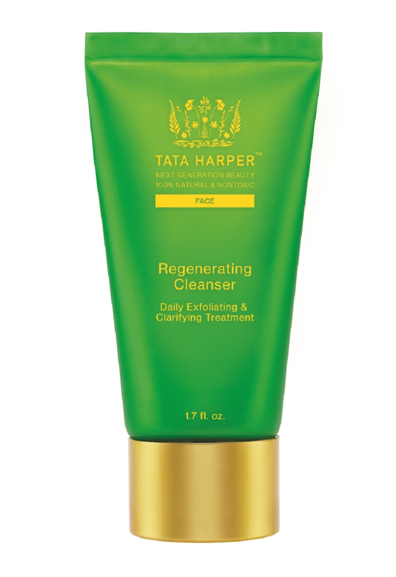Tata Harper, Regenerating Cleanser