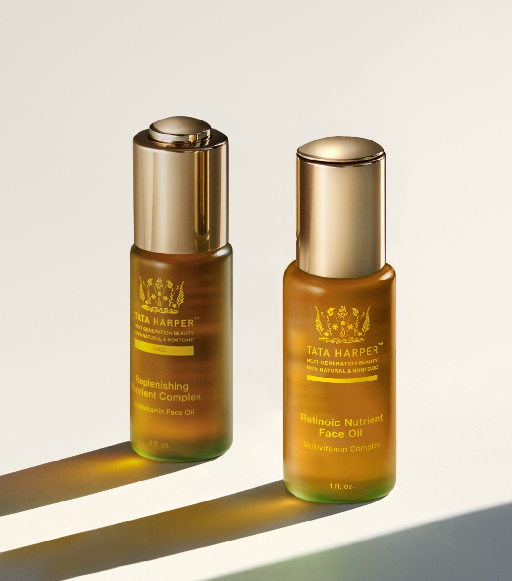 Tata Harper, Retinoic Nutrient Face Oil