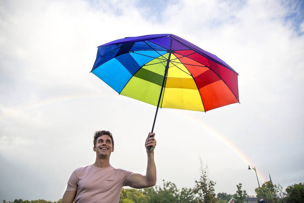 Antoni Porowski z „Queer Eye” (Fot. materiały prasowe)