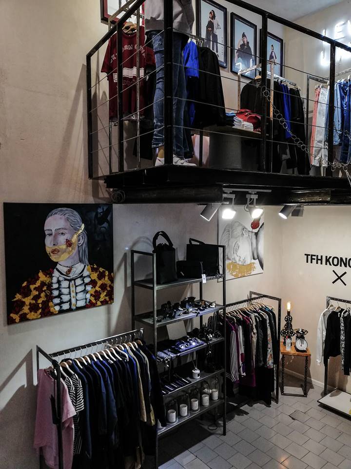 TFH Koncept Store