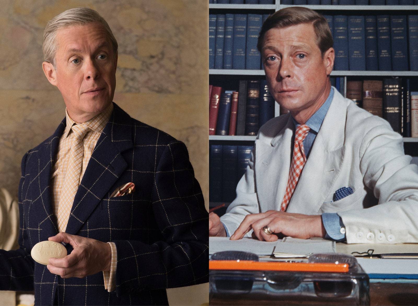 (Fot. Netflix i Getty Imges)