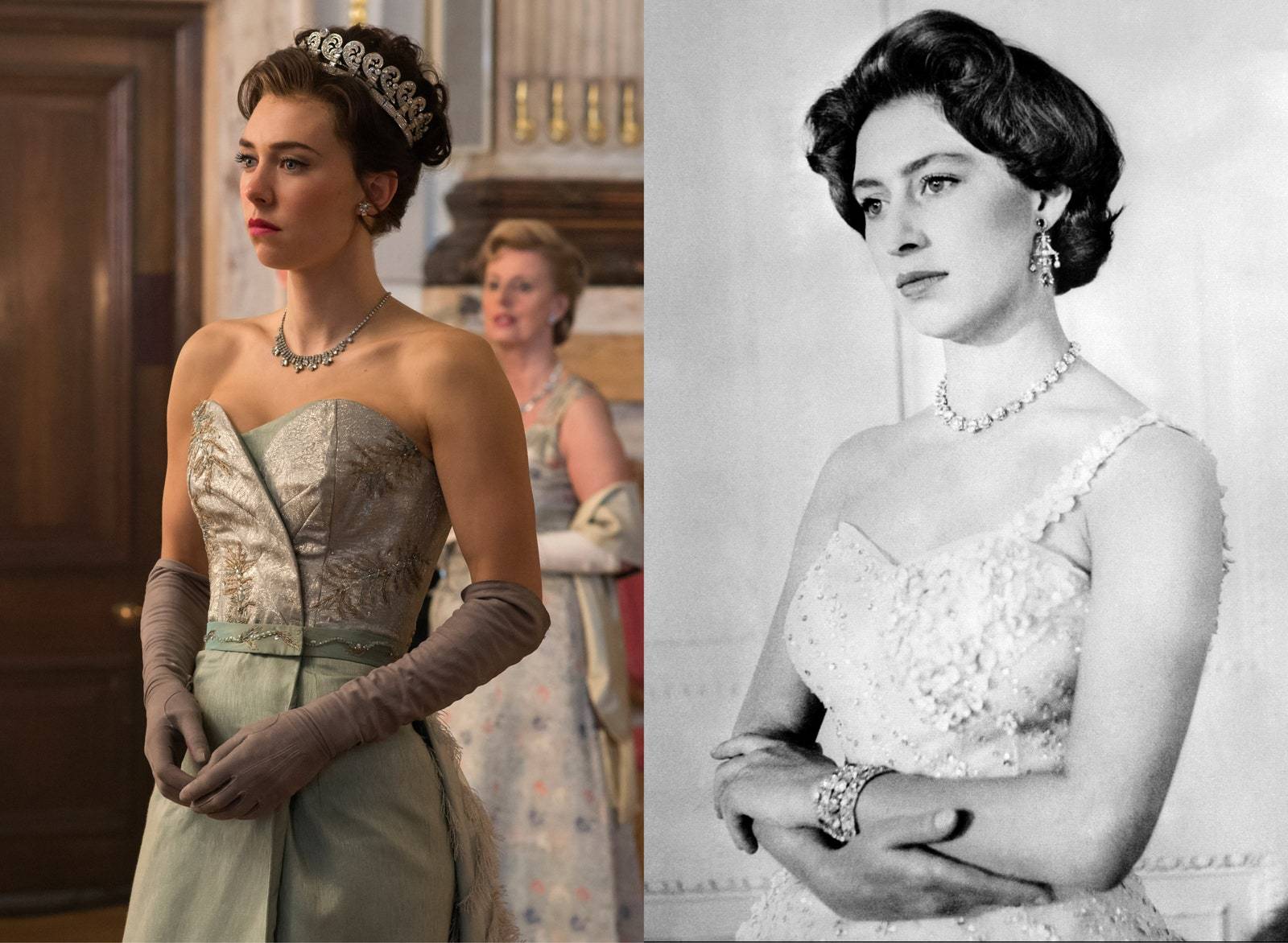 (Fot. Netflix i Getty Imges)