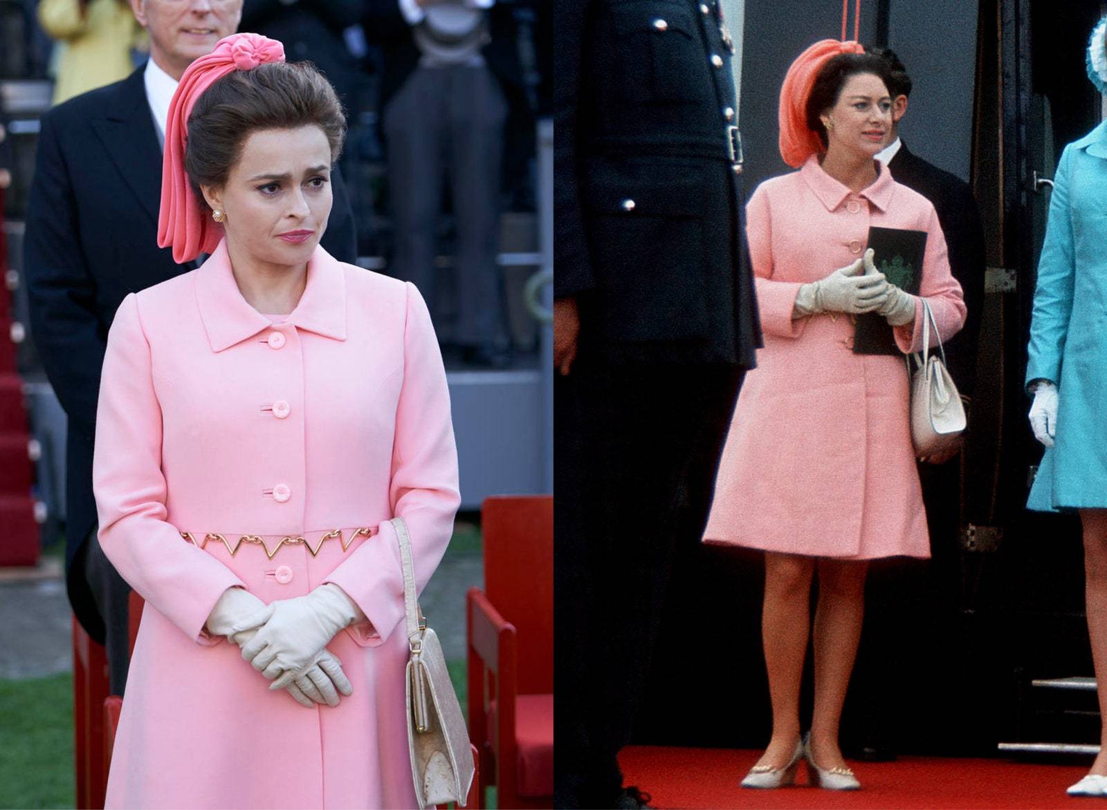 (Fot. Netflix i Getty Imges)
