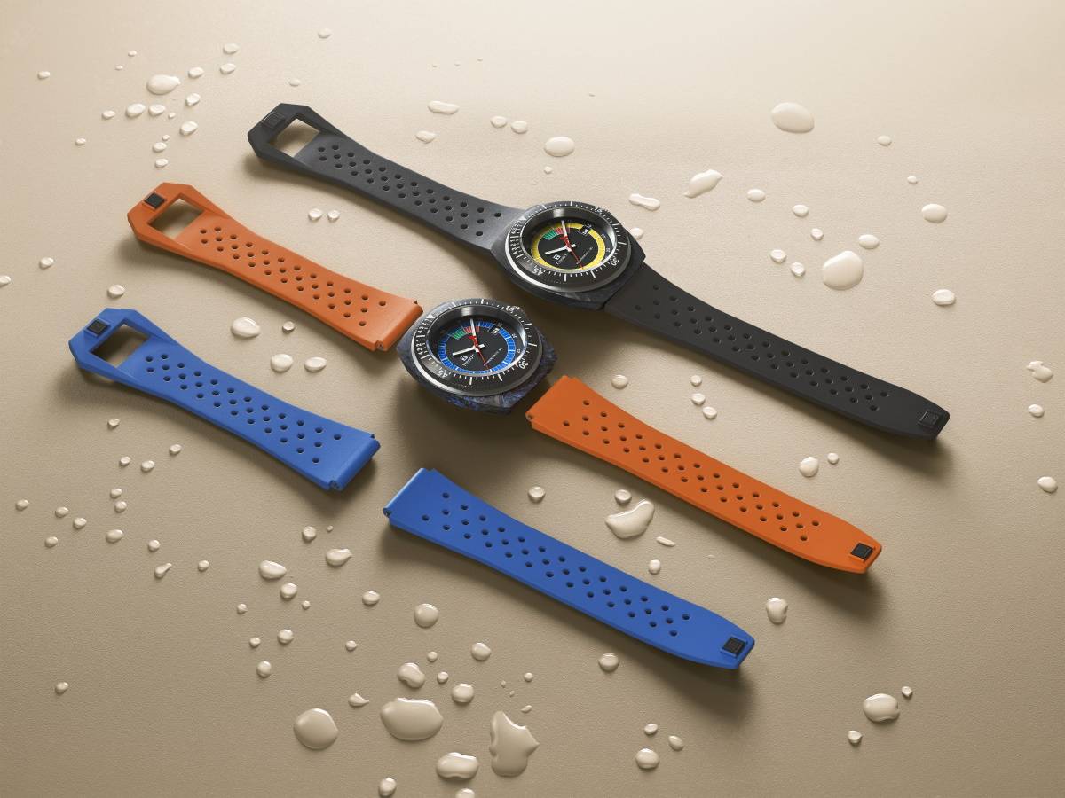 Zalety zegarka Tissot Sideral. Jest niezawodny, nowoczesny, wykonany z najbardziej innowacyjnych materiałów. Przedstawiamy wszystkie zalety zegarka Tissot Sideral.