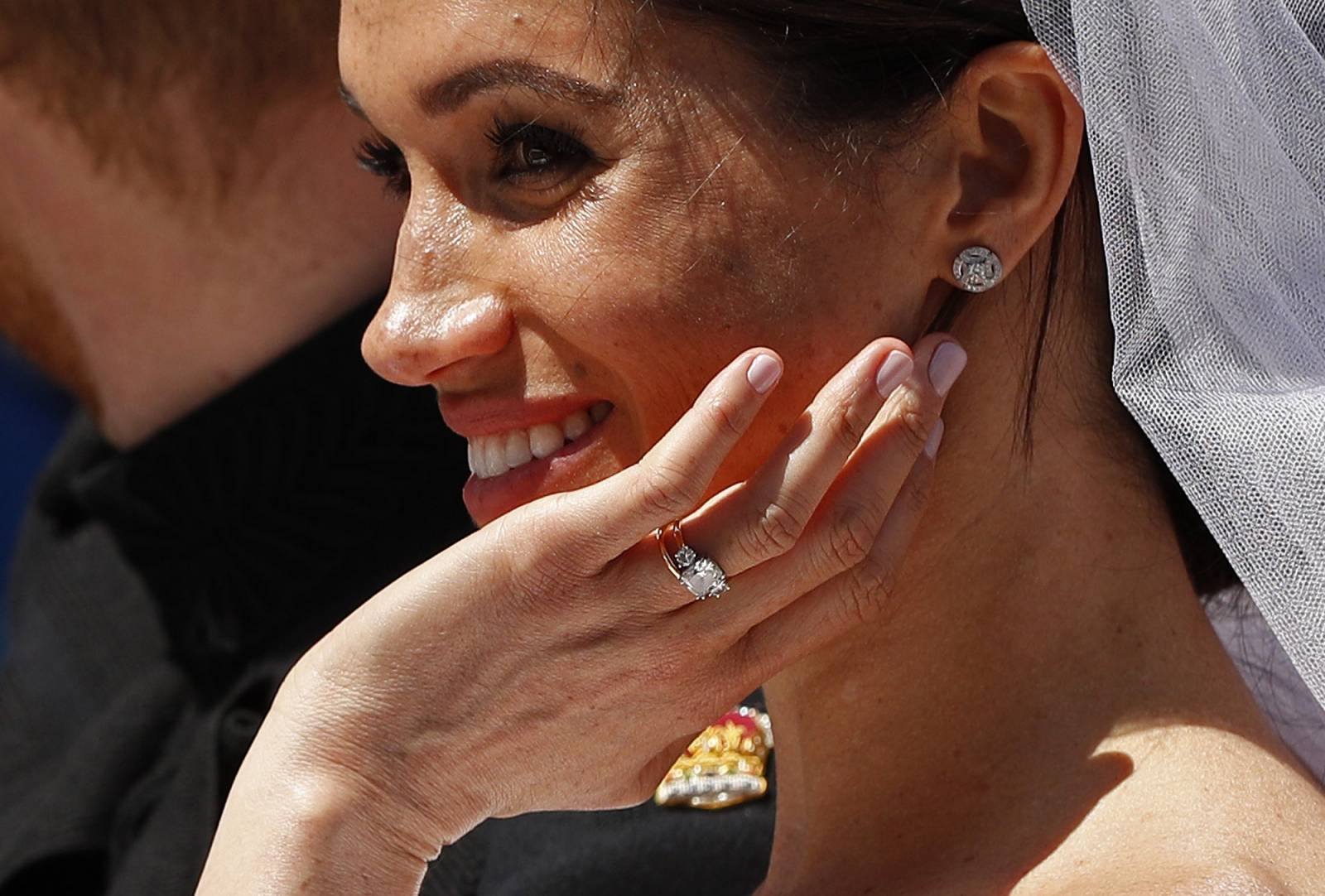 Megah Markle (Fot. Getty Images)