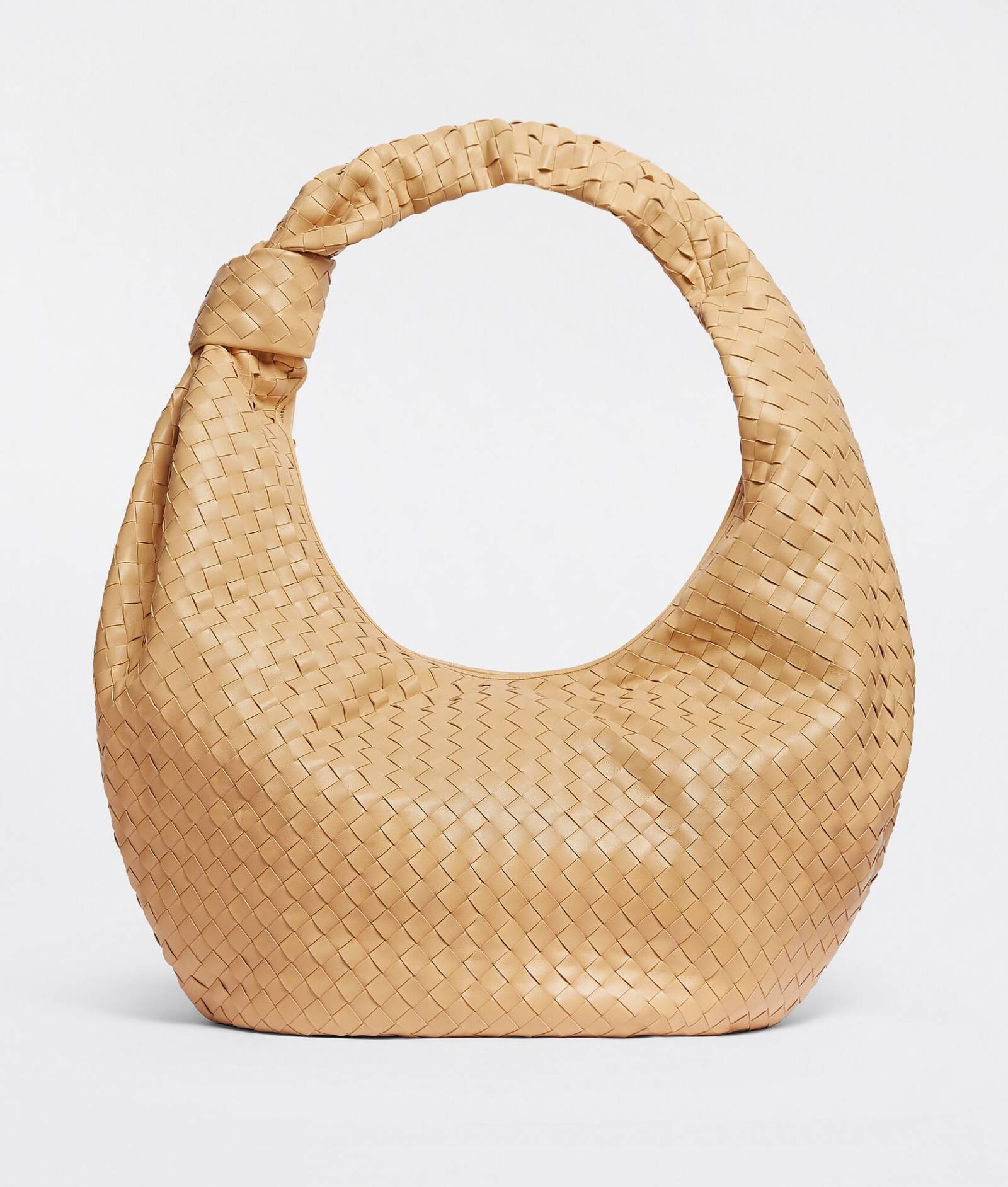 Torebka Bottega Veneta, ok. 24000 zł (Fot. materiały prasowe)