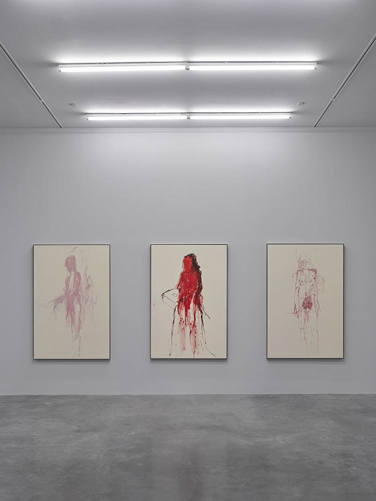 Wystawa Tracey Emin