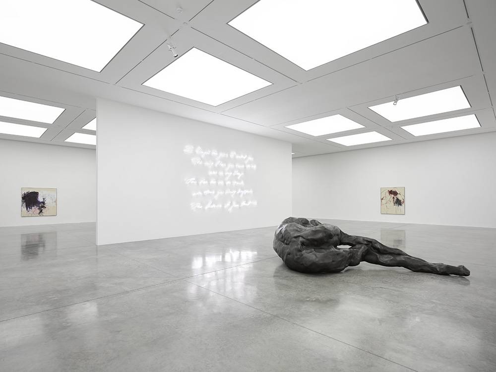 Wystawa Tracey Emin
