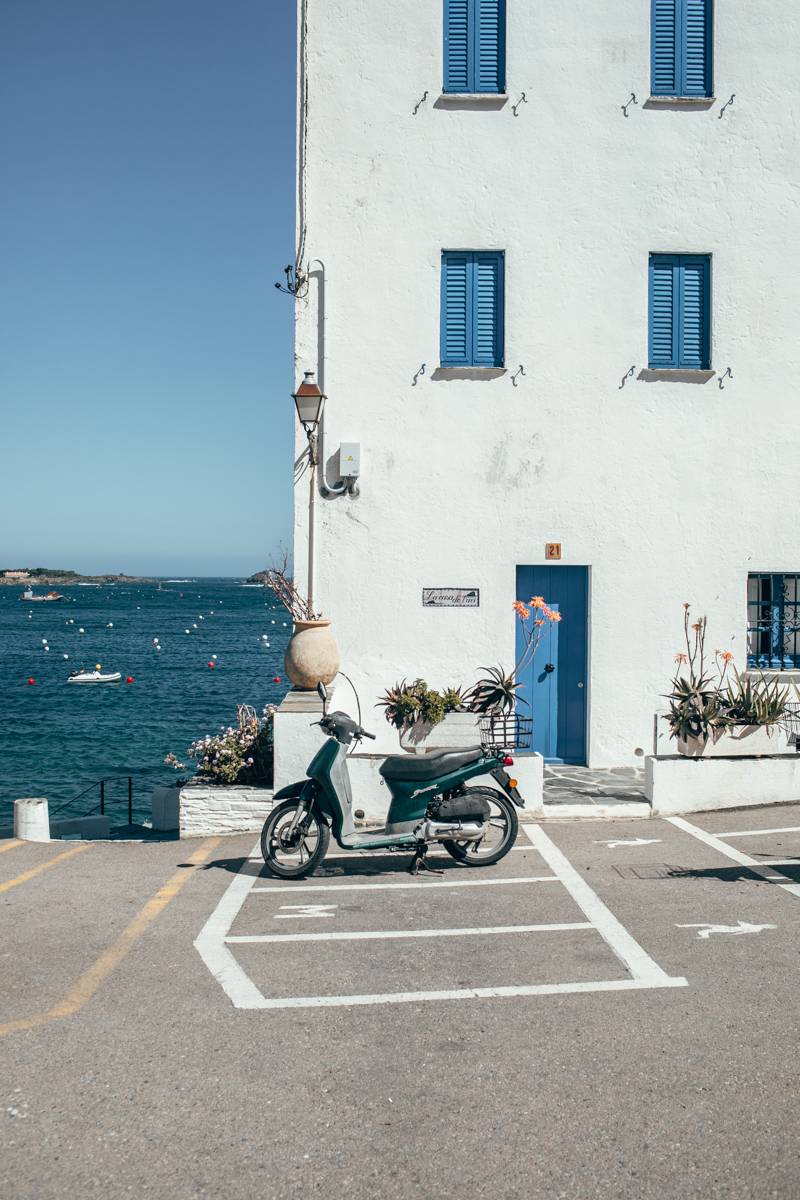 Cadaques /(Fot. Travelicious)