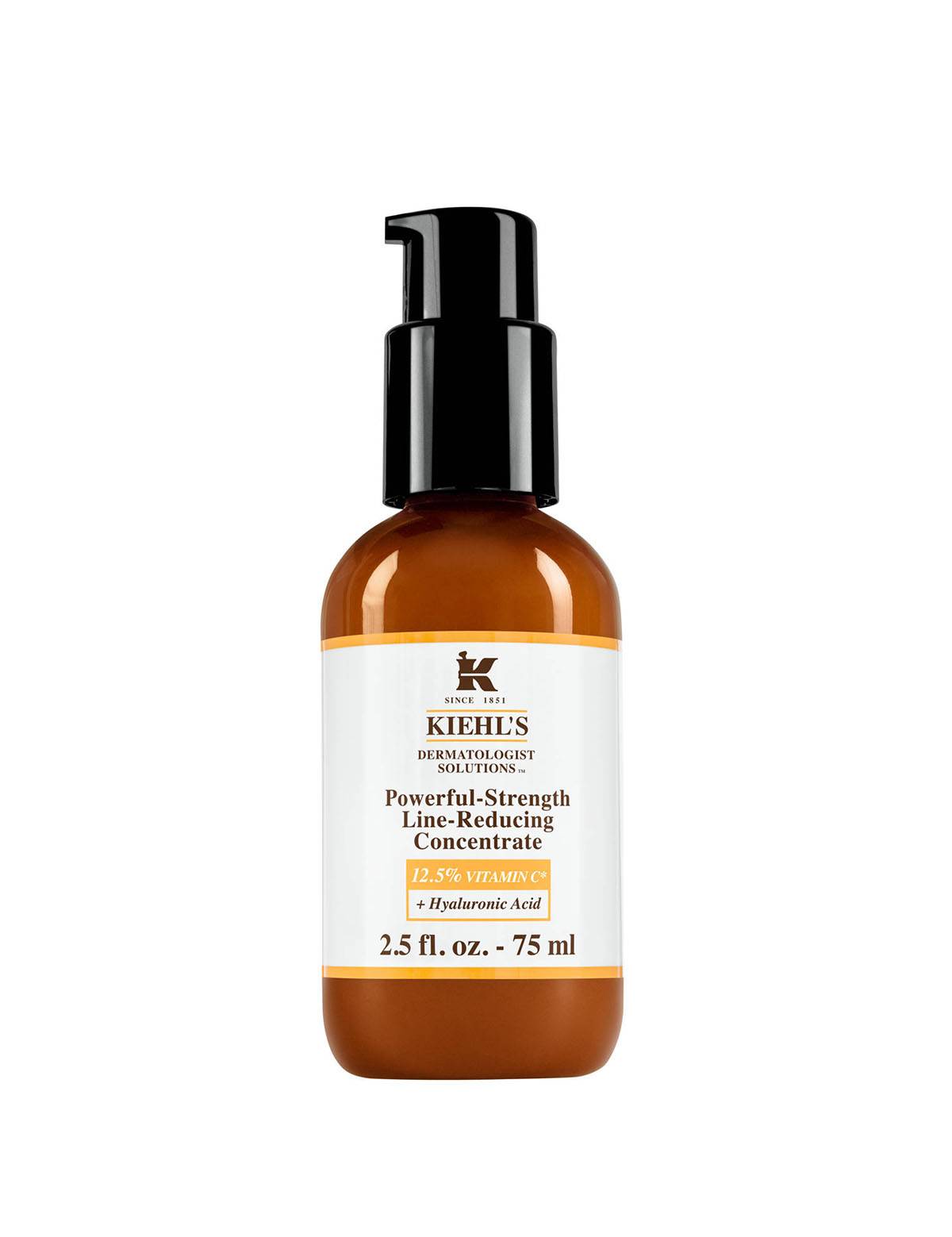 Serum z witaminą C i kwasem hialuronowym, Kiehls