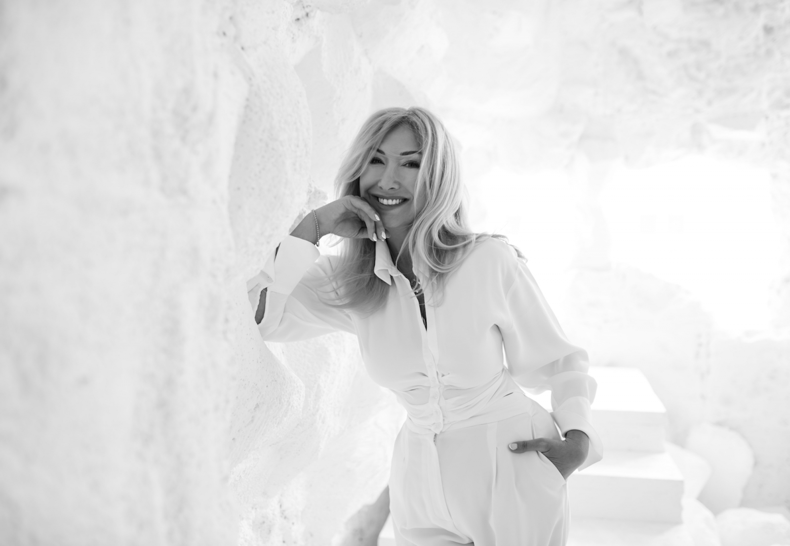 Anna Kulec-Karampotis (Fot. Diana Błażków)