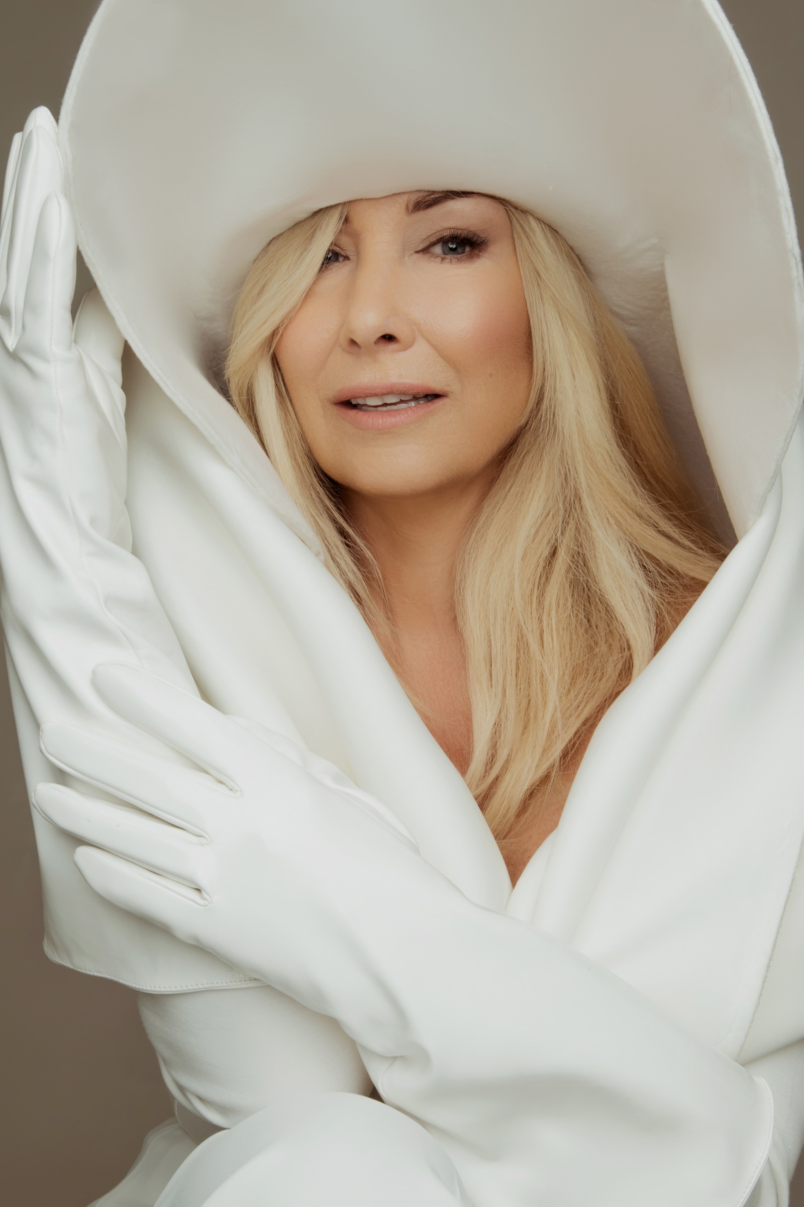 Anna Kulec-Karampotis (Fot. Diana Błażków)
