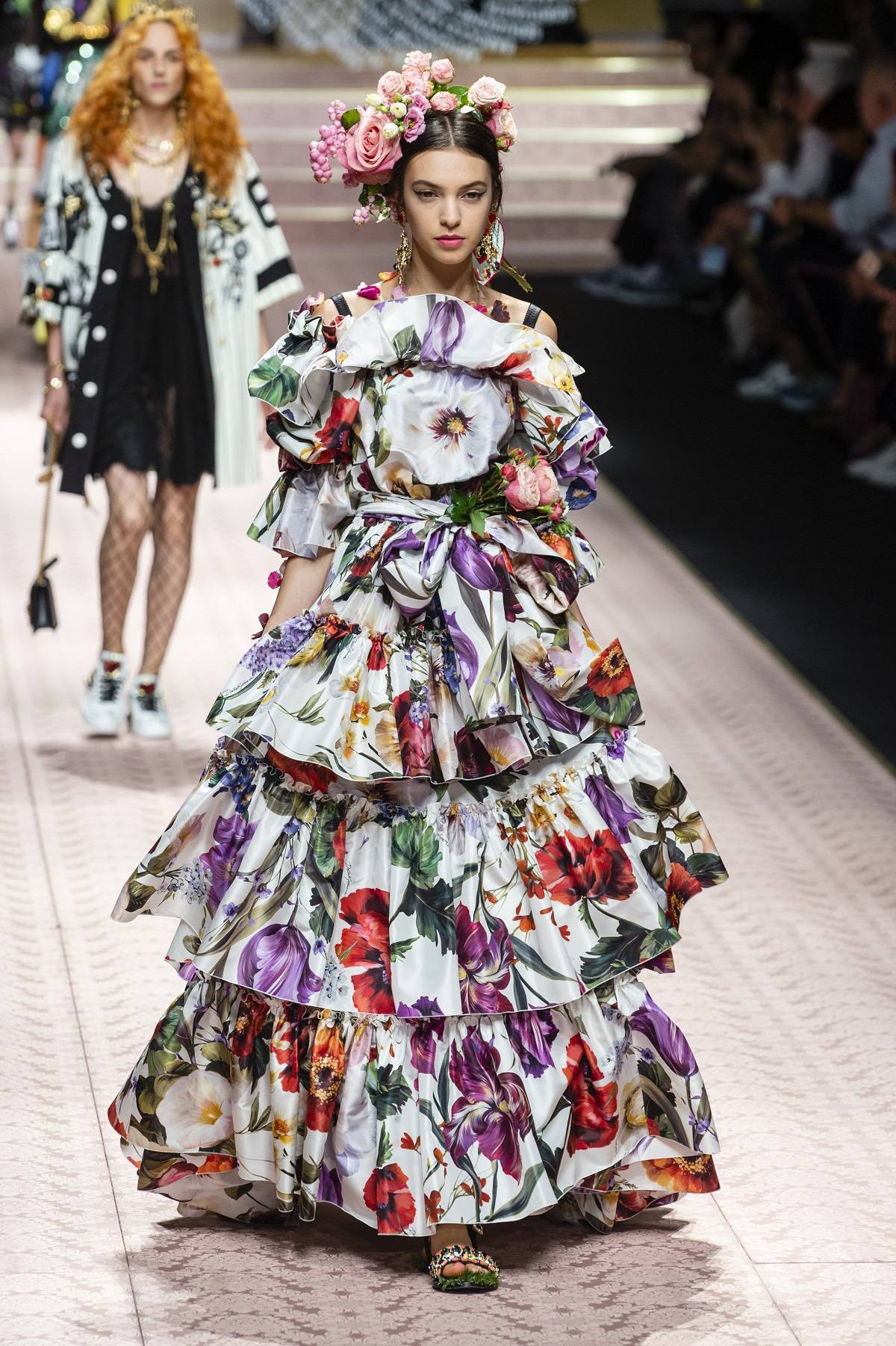 Dolce & Gabbana wiosna-lato 2019