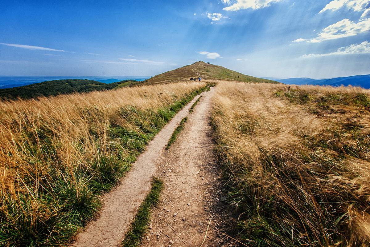 Bieszczady (Fot. Getty Images)