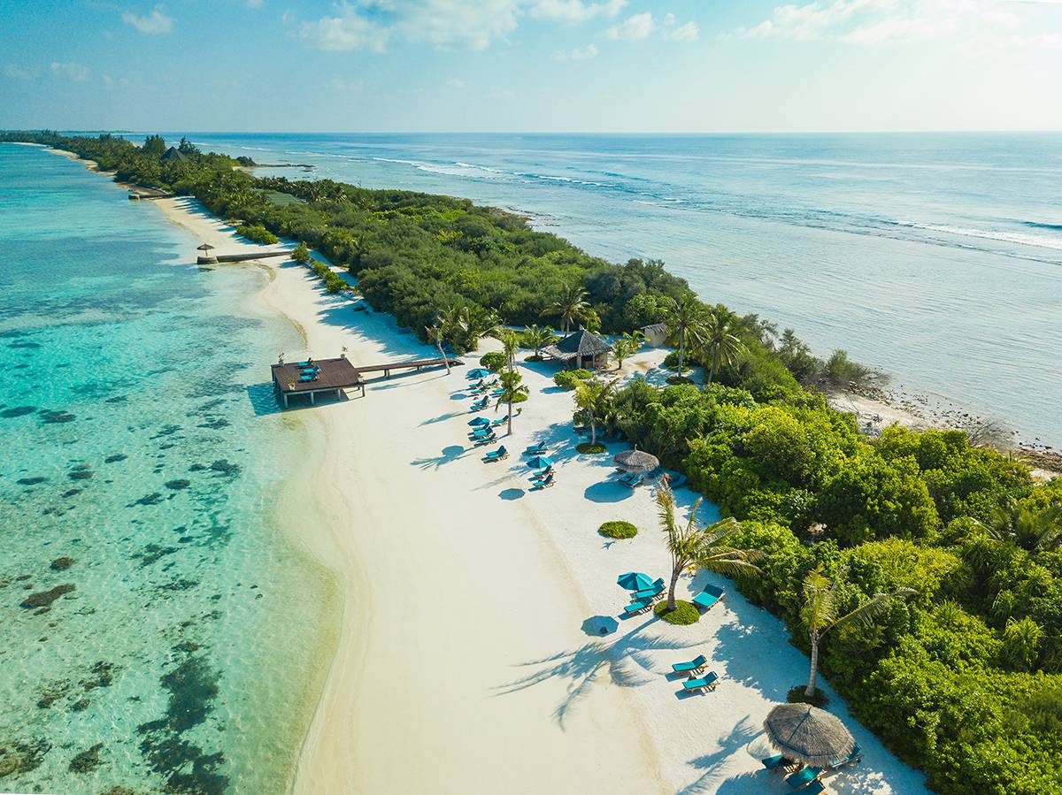 Malediwy (Fot. Getty Images)