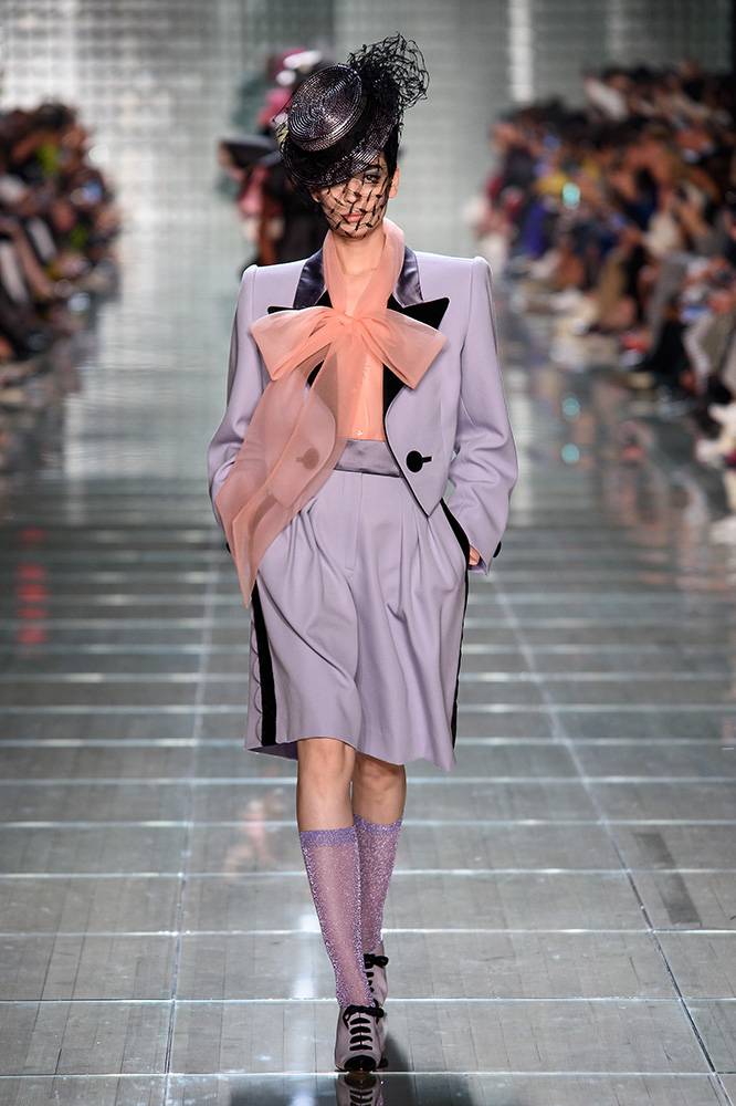 Marc Jacobs wiosna-lato 2019