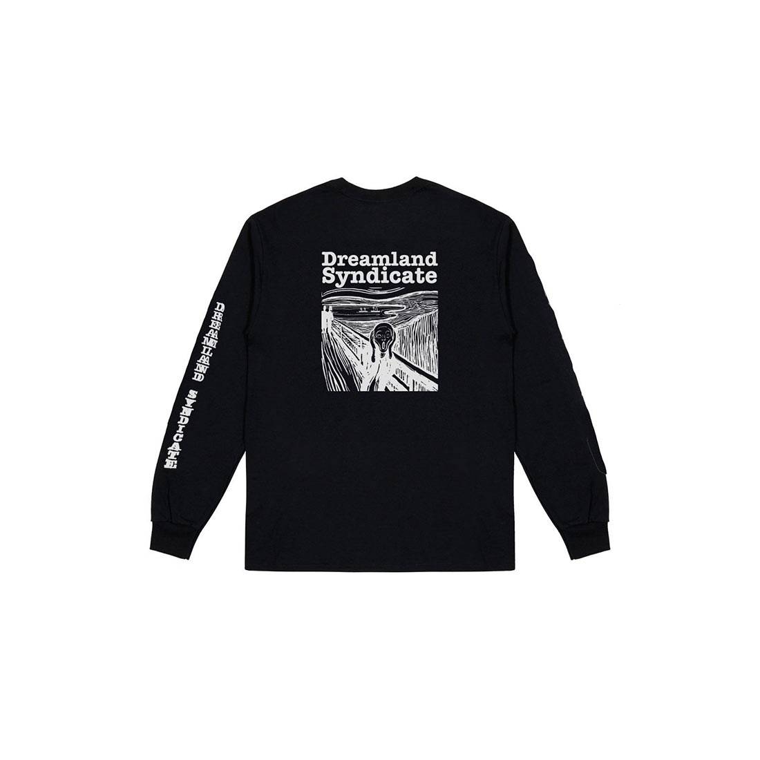 Bluza Nightmare, Dreamland Syndicate ok. 200 zł (Fot. materiały prasowe)